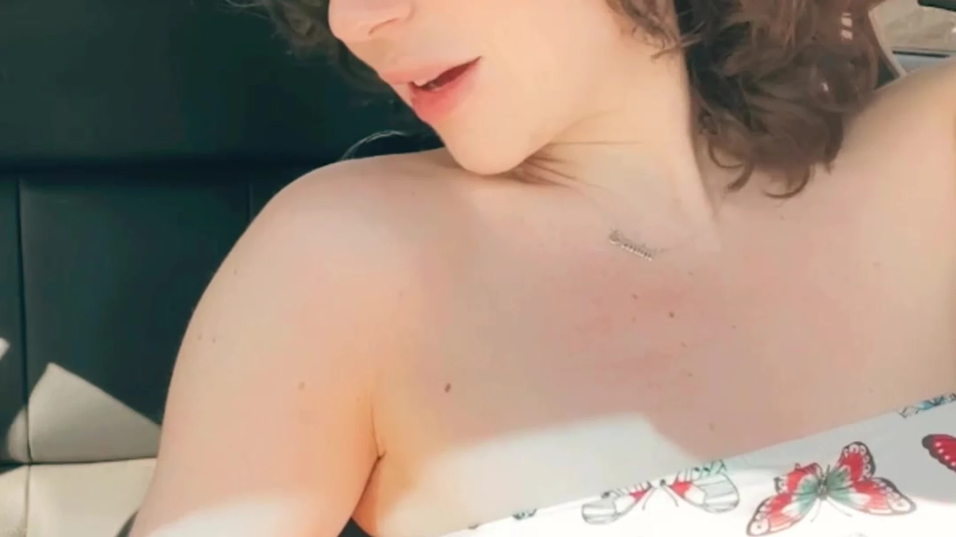 Resolute hoe Mama Fiona only fans leaks