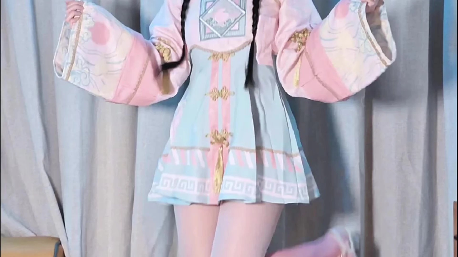 OF GIRL Asian Anaimiya nude Exclusive video full Epic