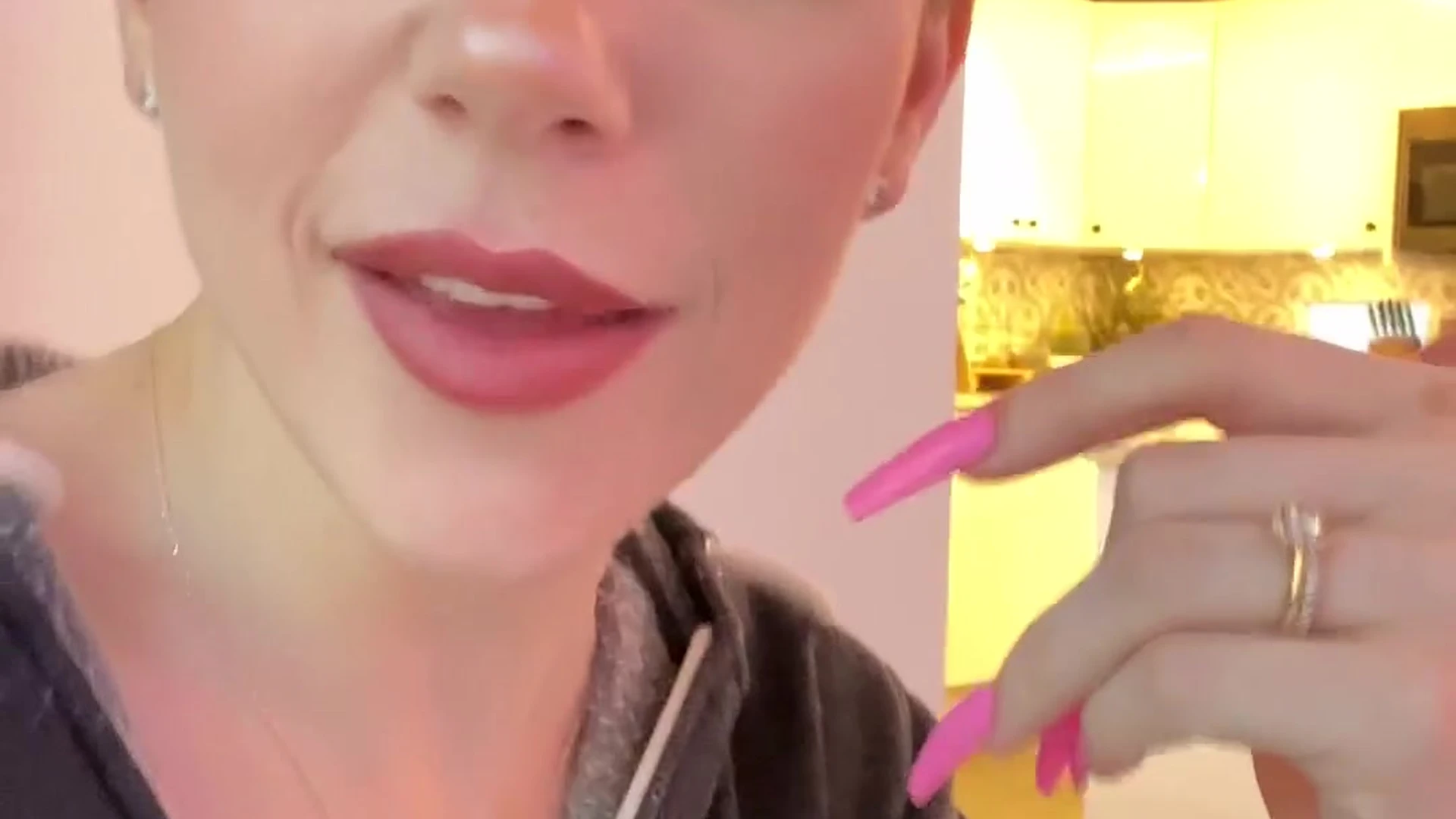 Exposed petite Mama Fiona onlyfans leaked