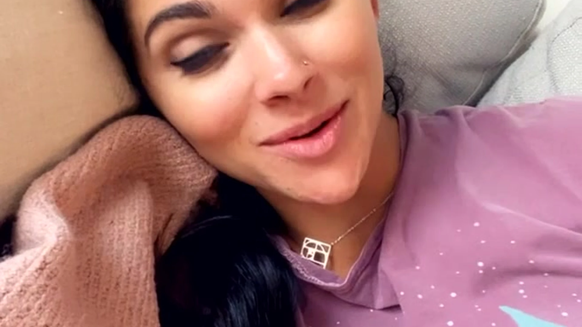 cum dumpster small girl Aspen Rae leaked only fans