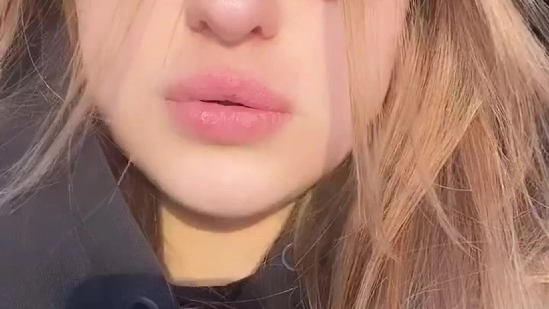 Sensational blondie Cheryl Blossom Nude leaks