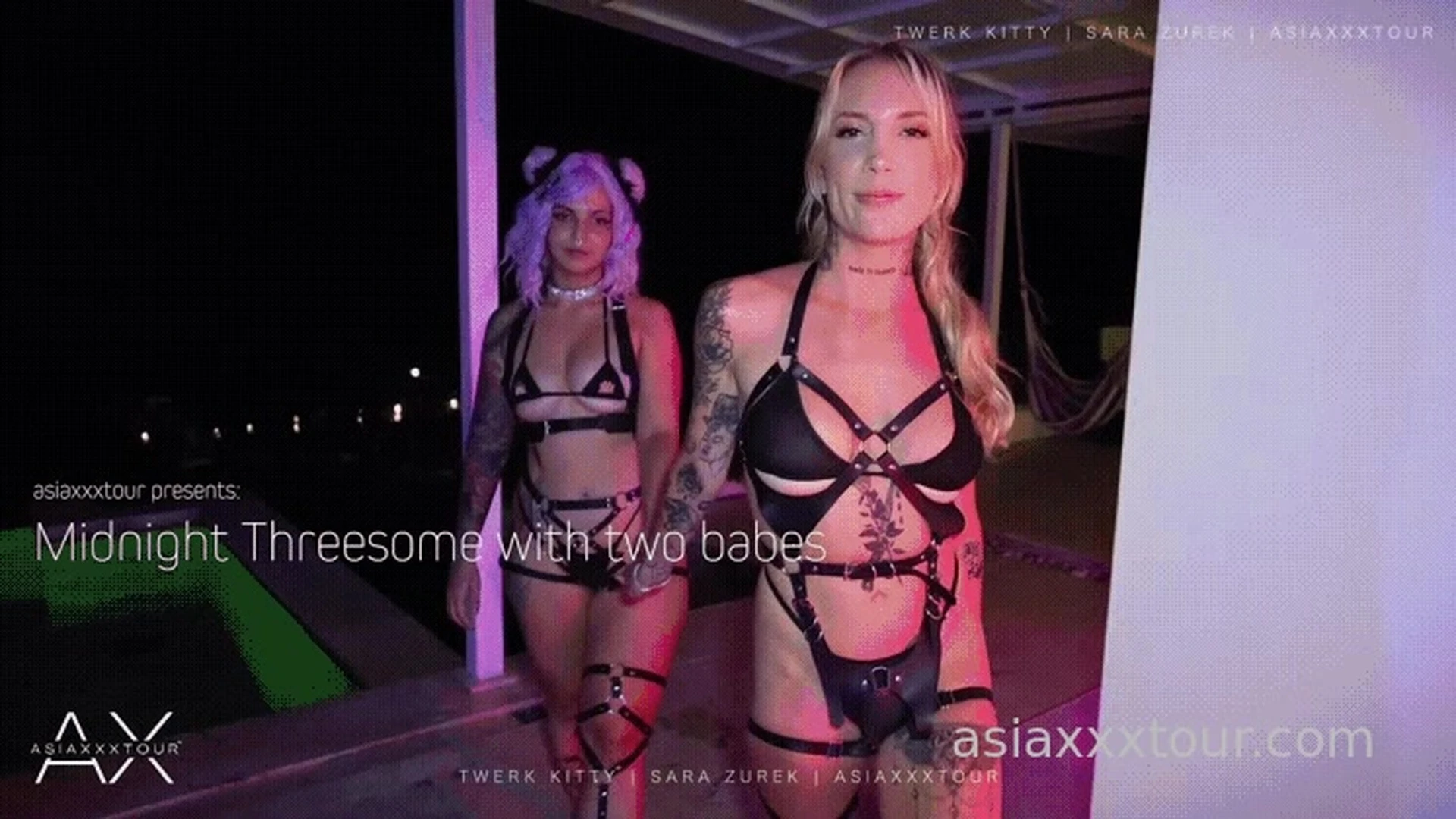 dirty babe asiaxxxtour onlyfans leak pic fullvideo Exposed