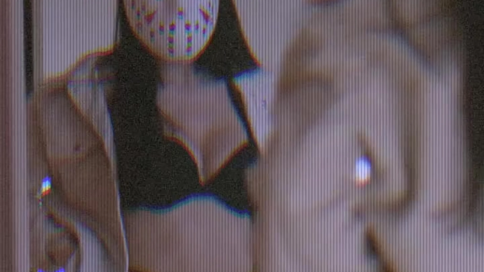 Epic petite Mikaela Pascal leaked