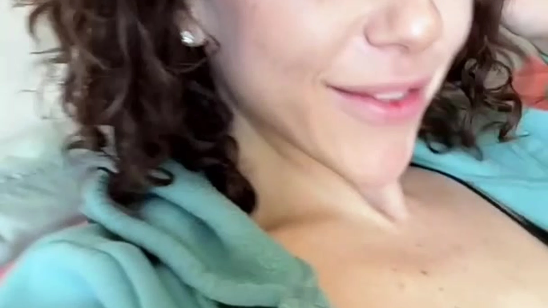 Epic Courageous natural boobs Mama Fiona leaks Full Video Leaked