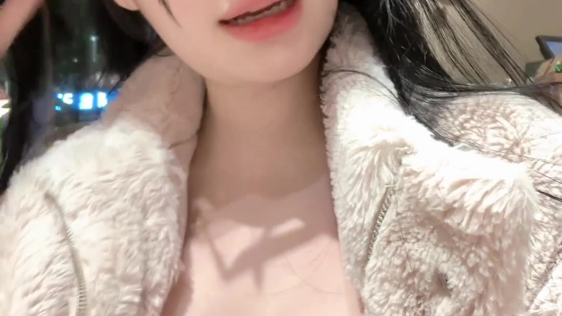 Epic Self-assured small ass CocoPie bg