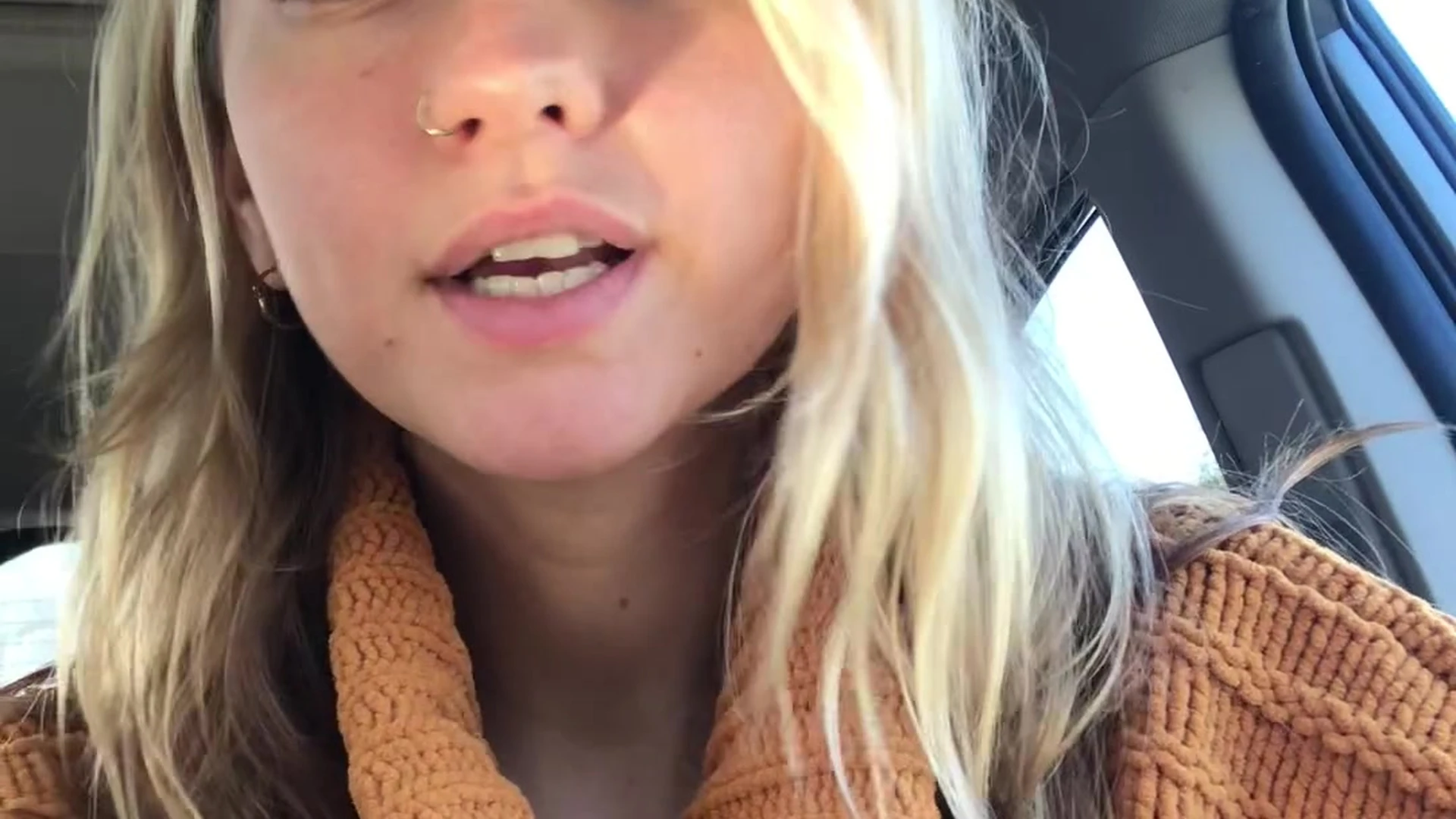 Devoted slim Lily Ivy leaks OF EPIC