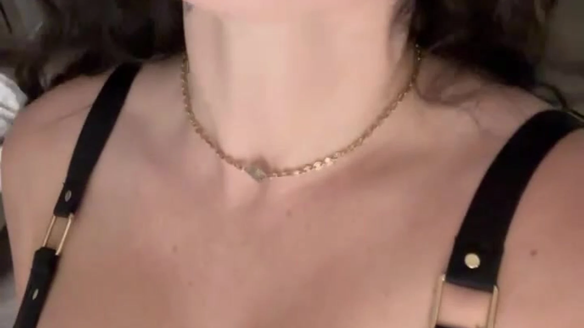 Epic big boobs playgirlcris Patreon leak