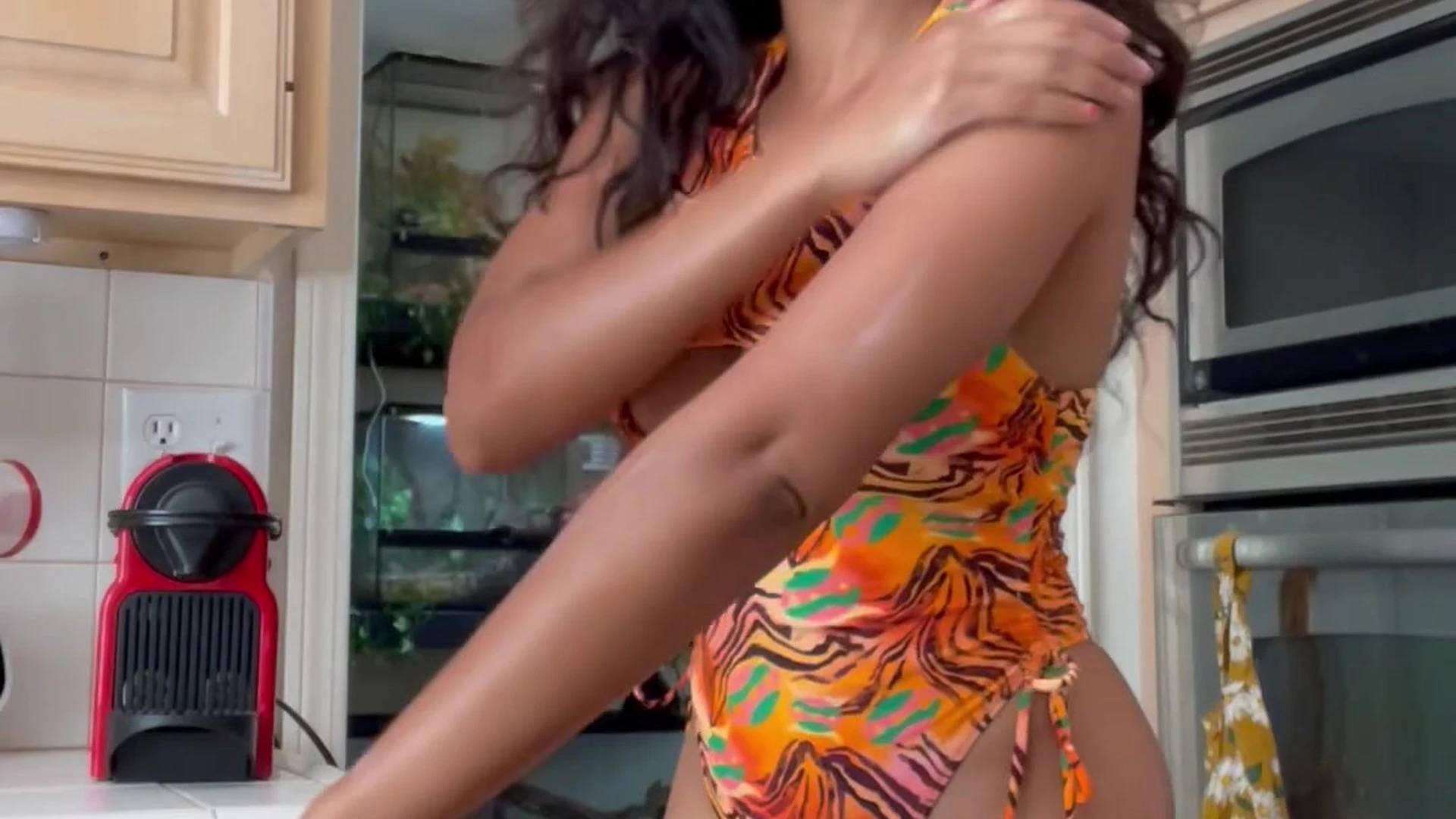 Exposed artistic big tits Helayna Marie onlyfans leaked pics Exclusive full vid