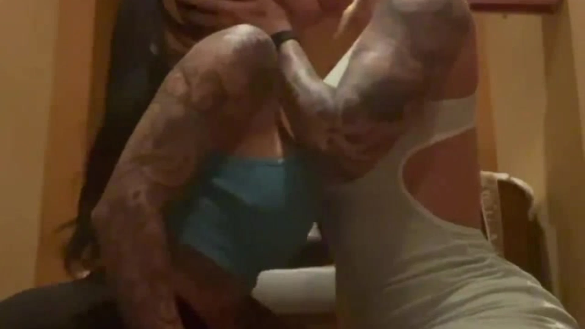 huge boobs Viking Barbie Nude Leaked exclusive