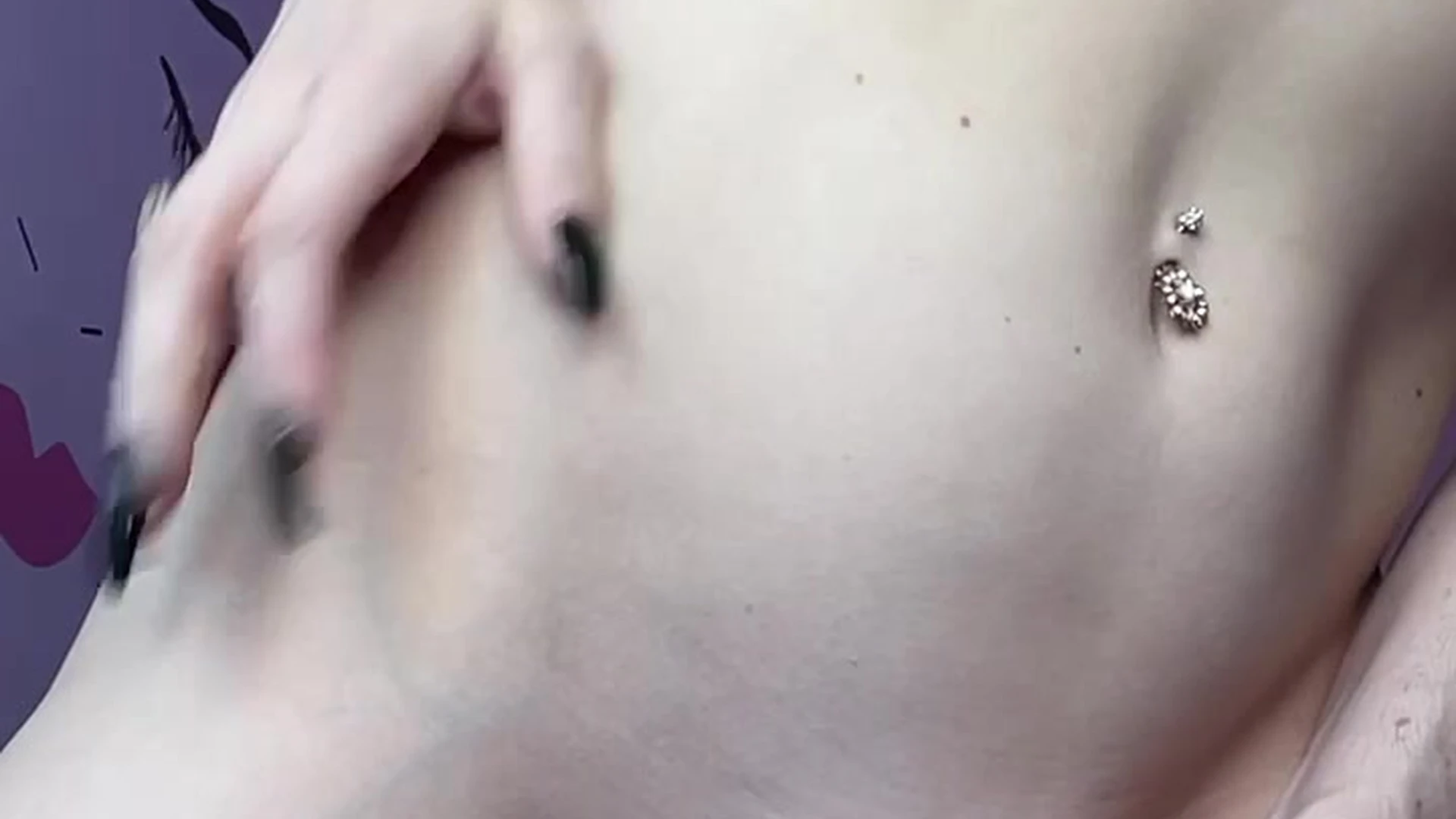 OF GIRL natural boobs Mama Fiona l e a k e d