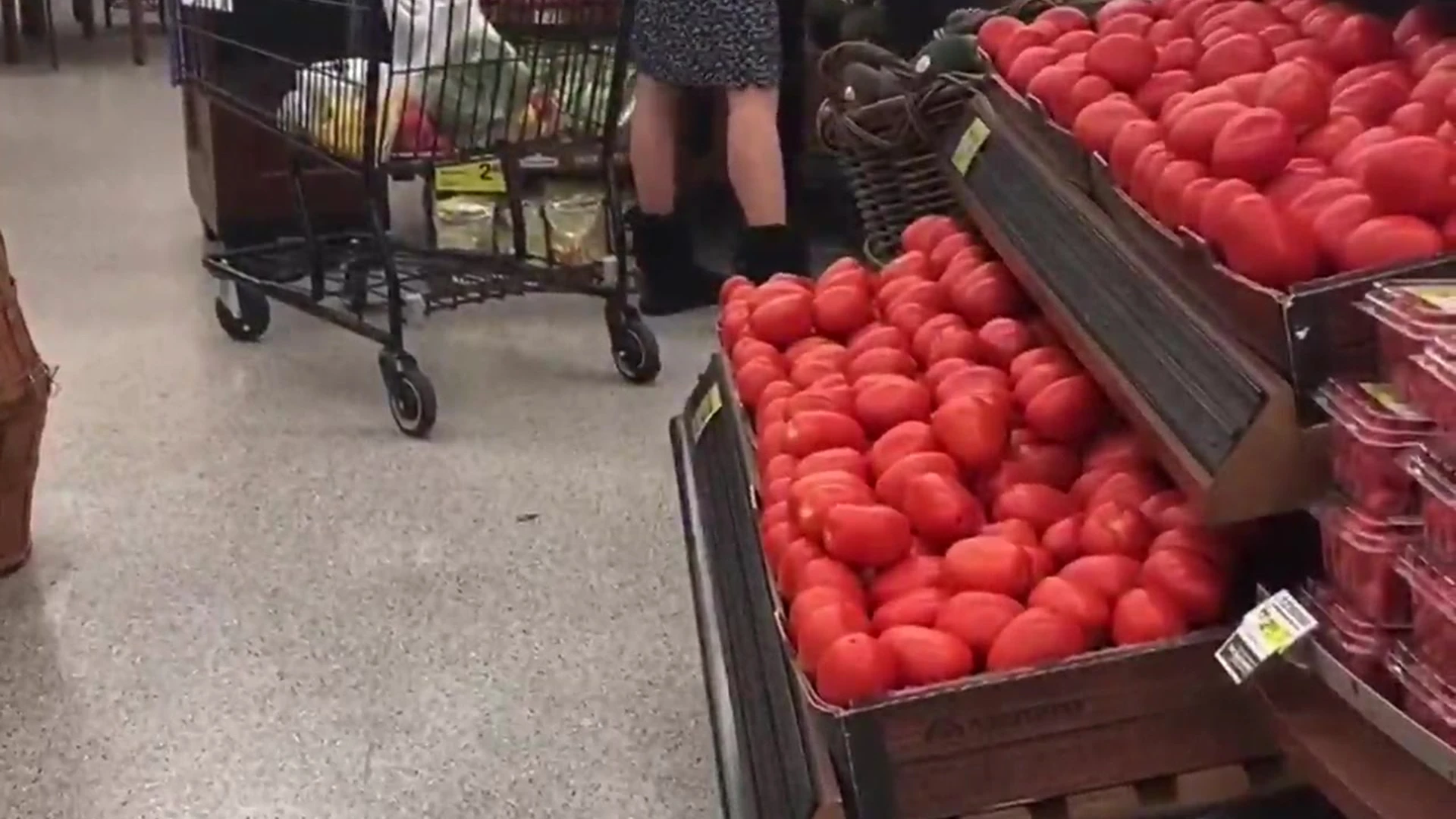 Epic Authentic silicone tits Viking Barbie tits EXCLUSIVE VIDEO