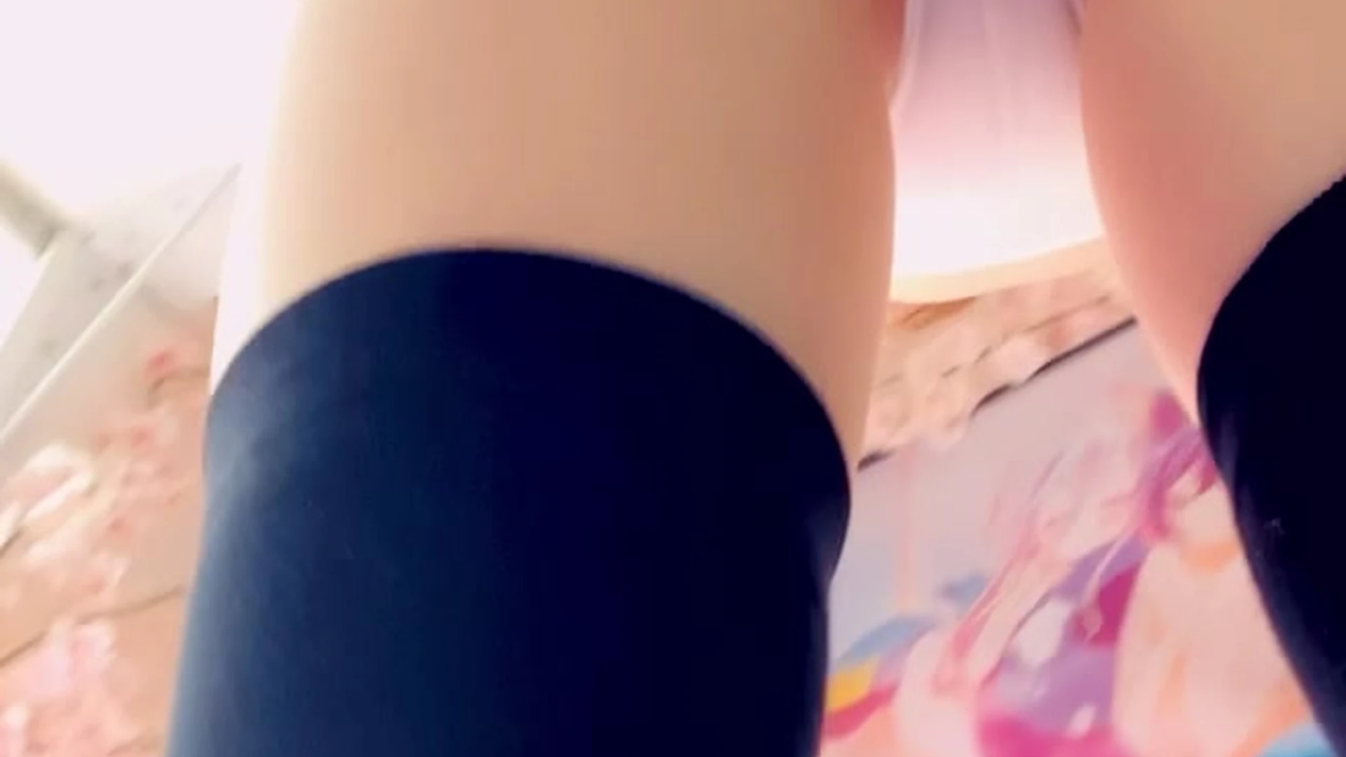 Exposed petite Danni Meow onlyfans pics