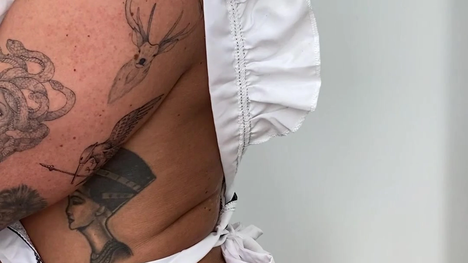 hottie boobies Holly Brougham onlyfans nudes