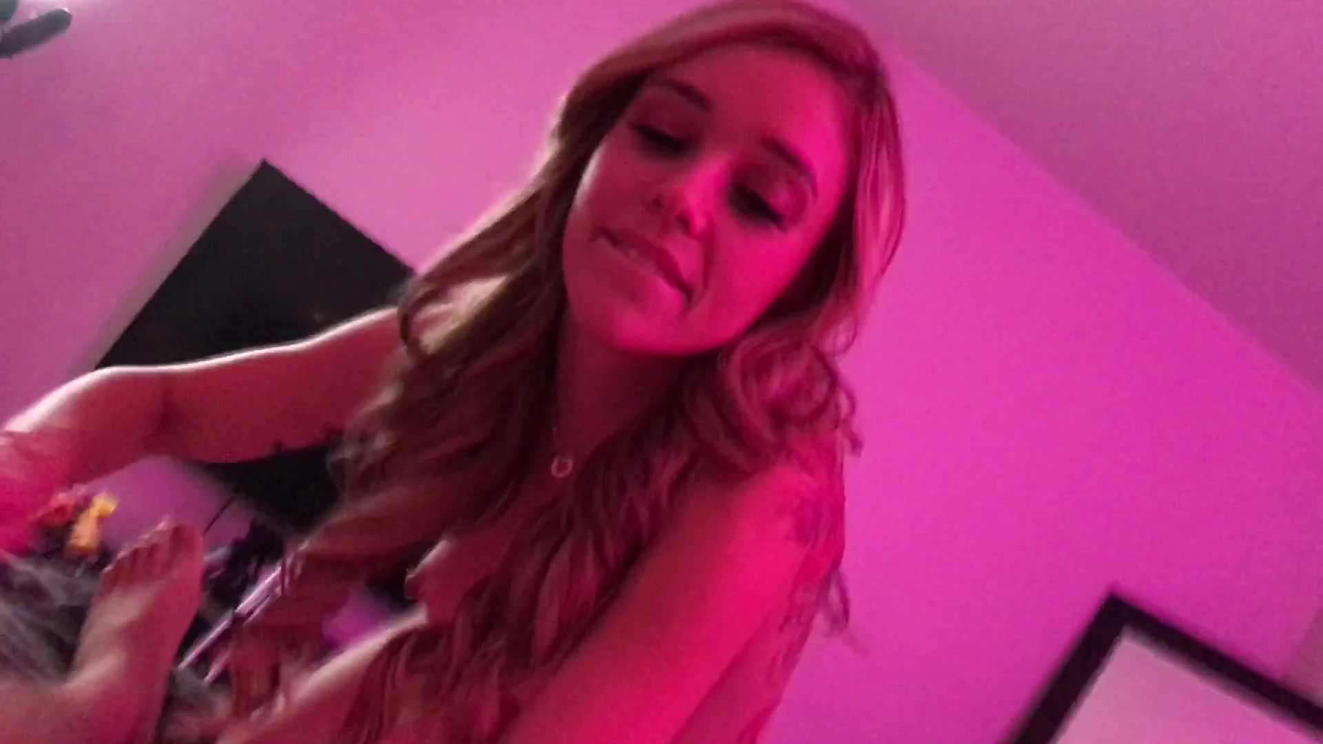 Epic buxom Kali Roses onlyfans leak pic