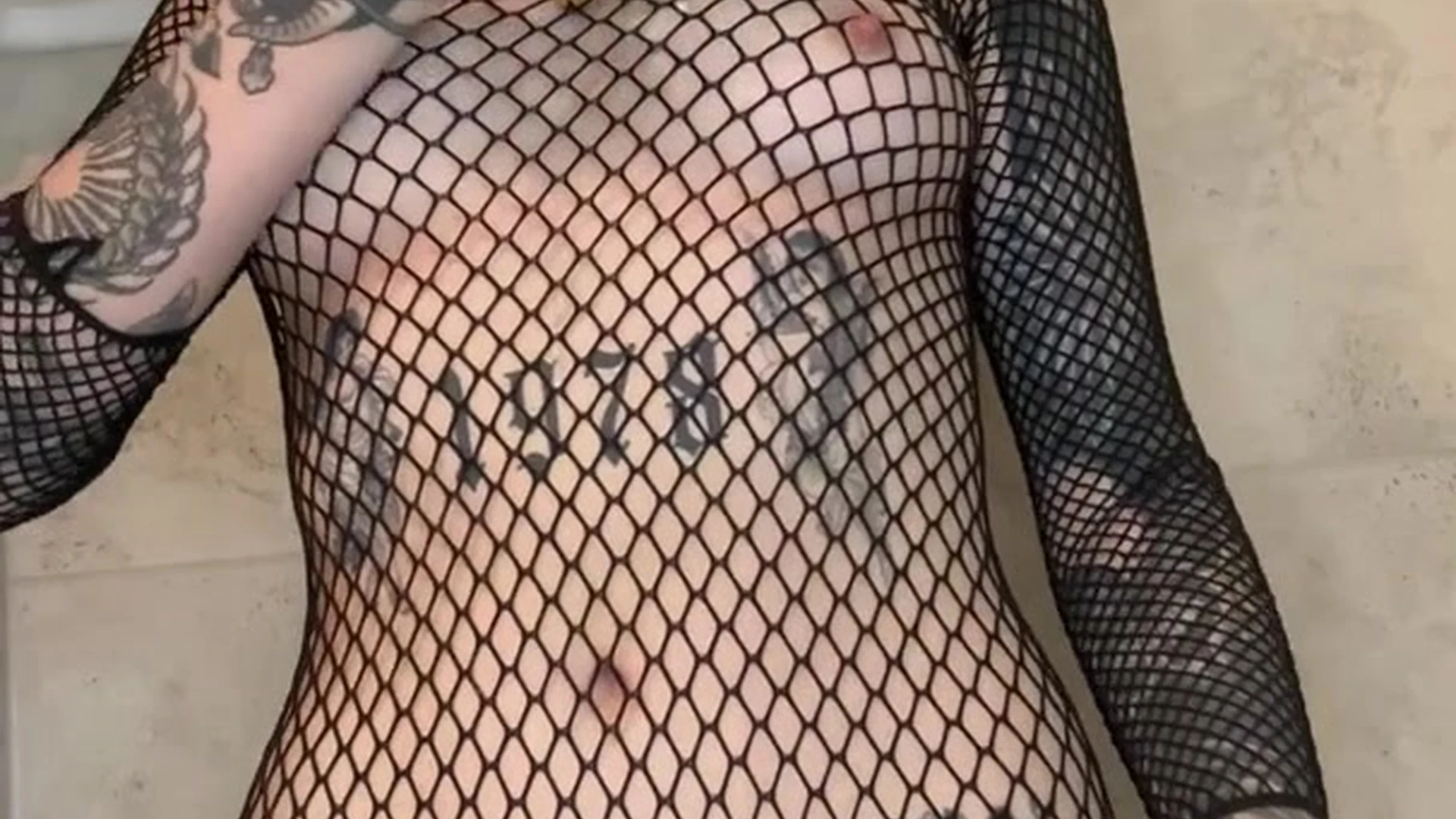 thirst poster small boobies Nonsalemwitch nude tits Sensational