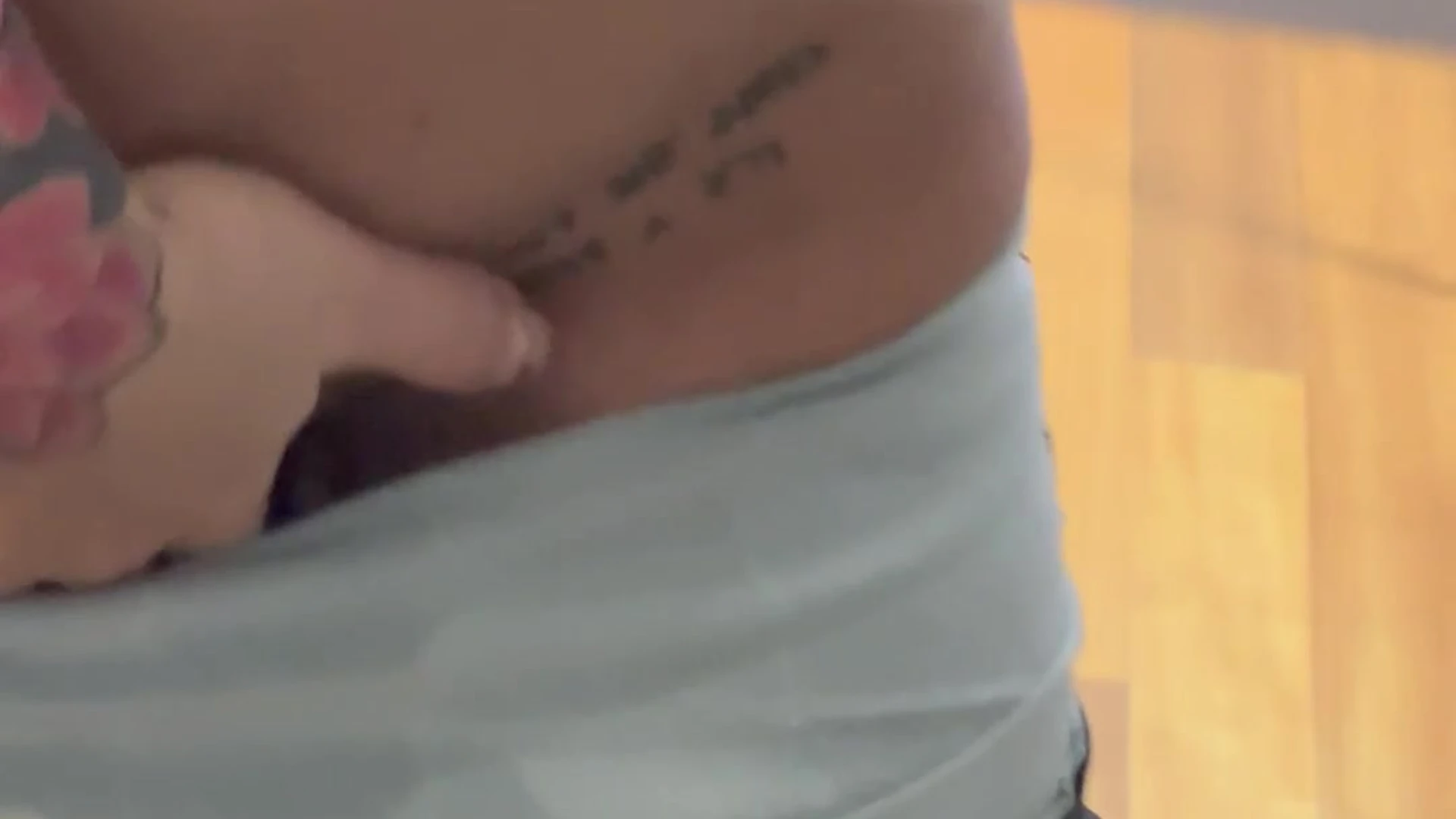 Sincere sucking slut Alex Mucci leaked only fans