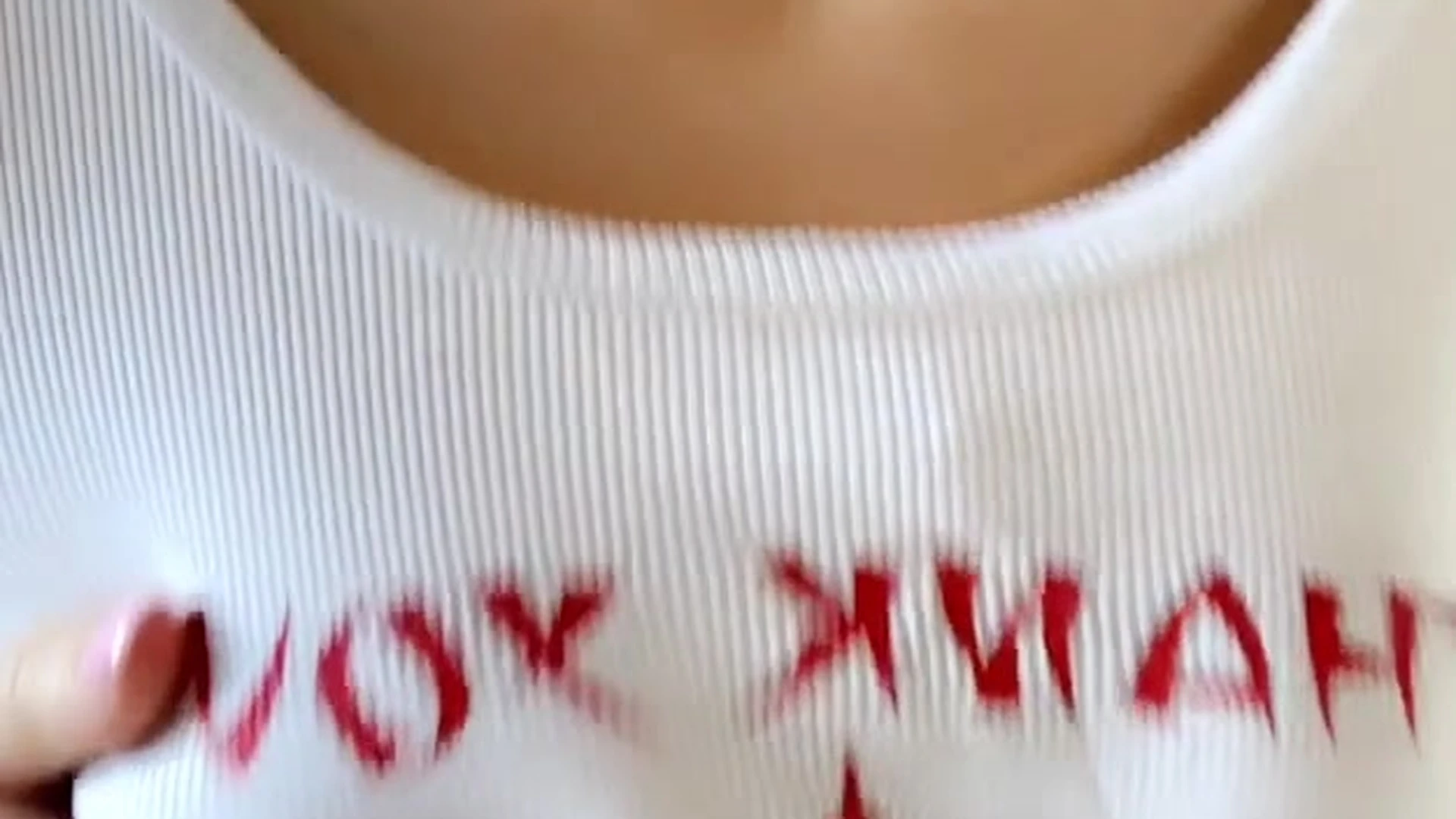 natural boobs Molly Stewart Nude leak Sensational