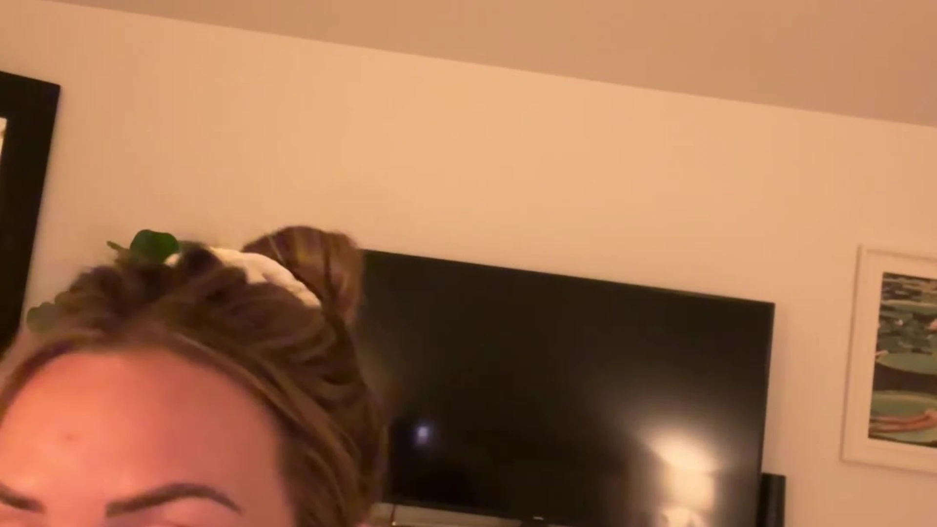 sexy slut Kayla Lauren XXX Full Movie Exposed