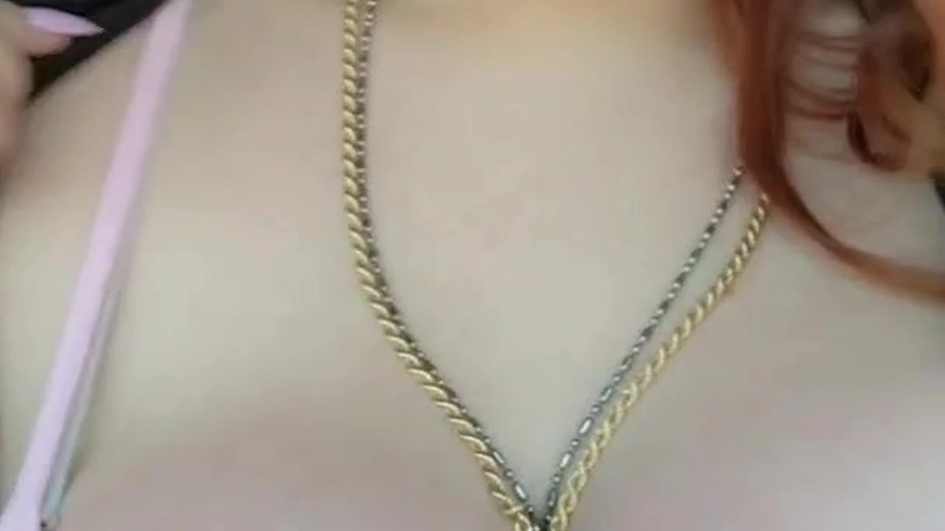 Magnetic  Sweating curvy Abigaiil Morris nude