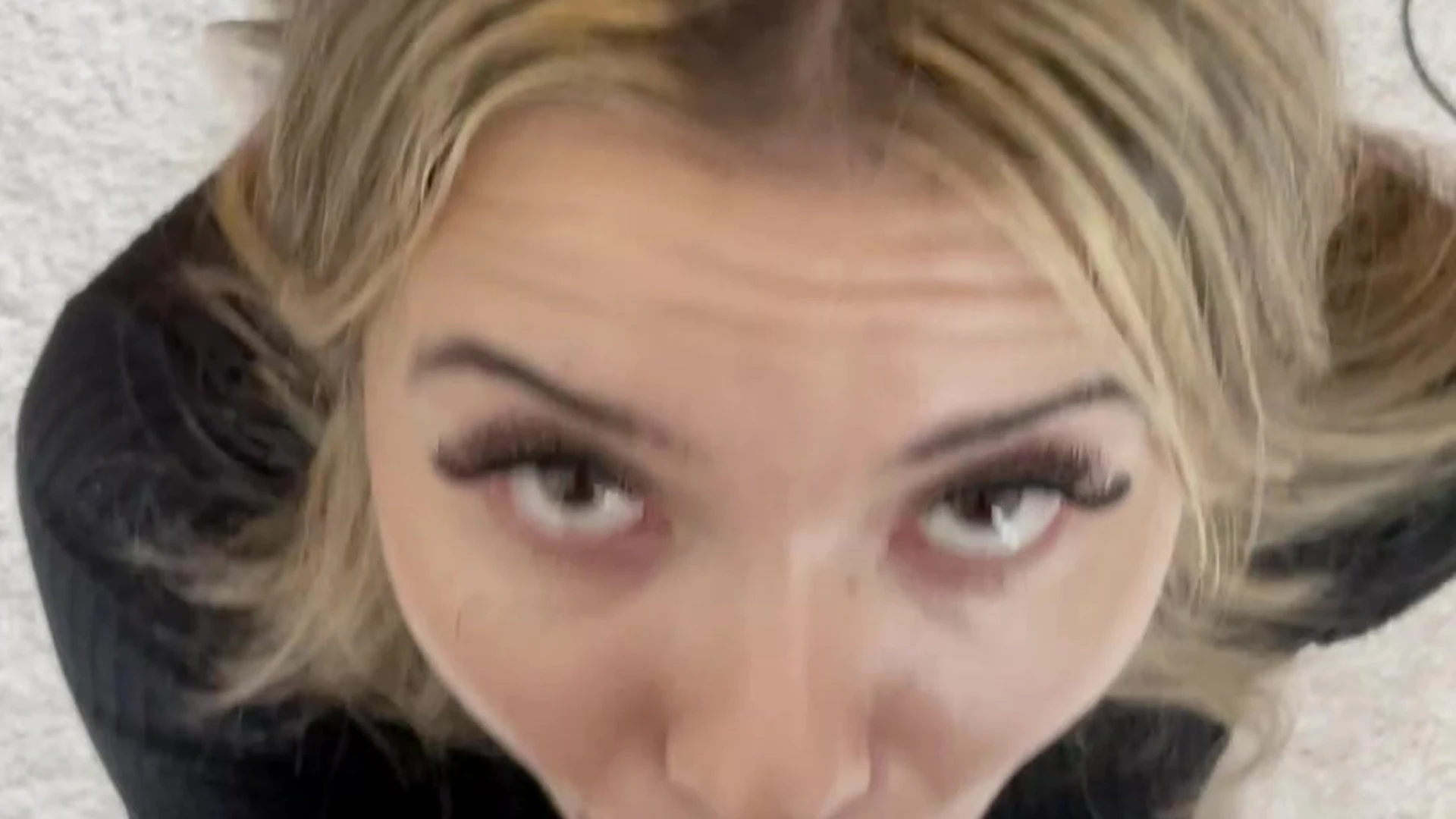 Self-assured caucasian madiiitay of video full