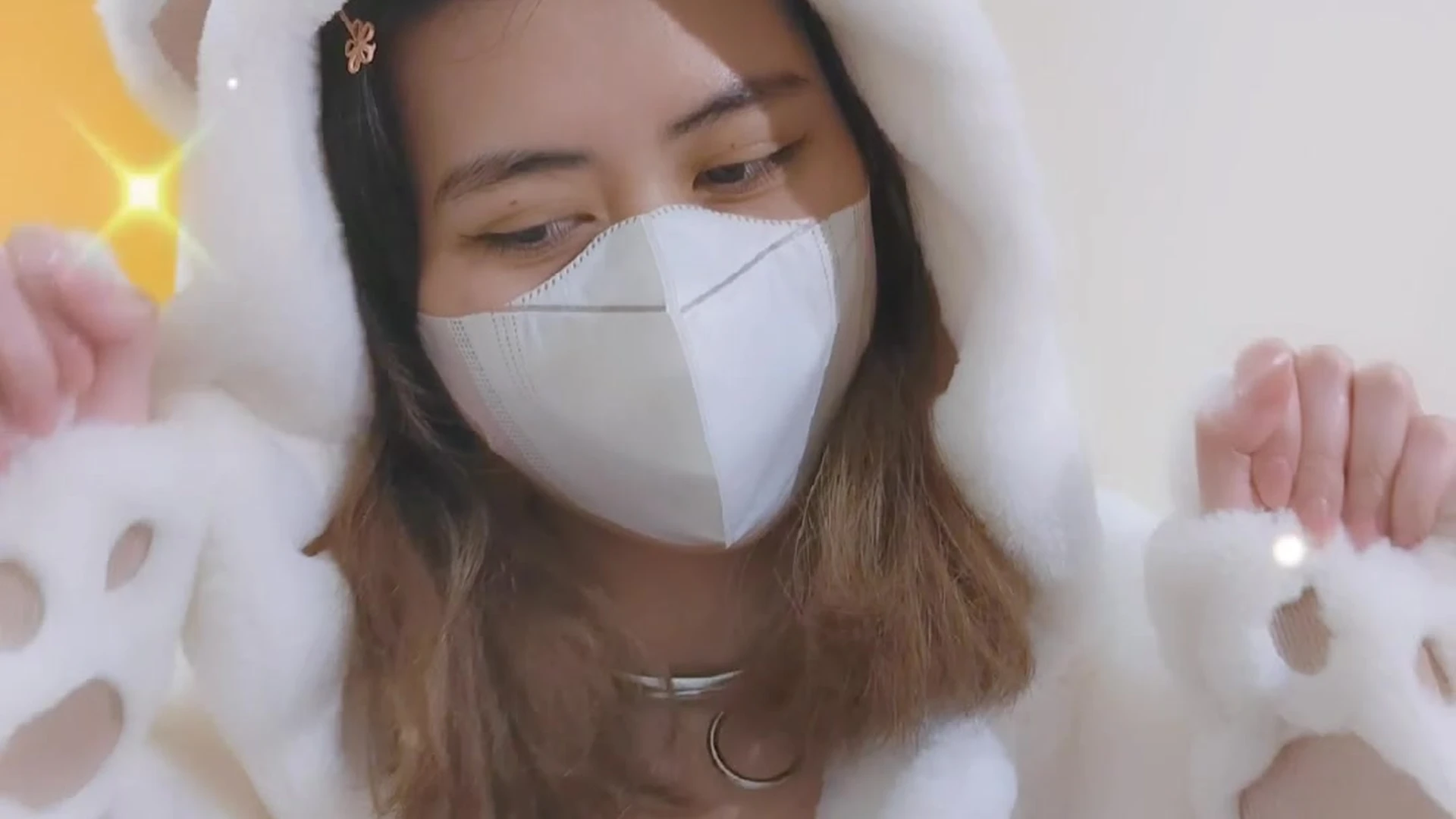 hoe Anaimiya ass Sensational