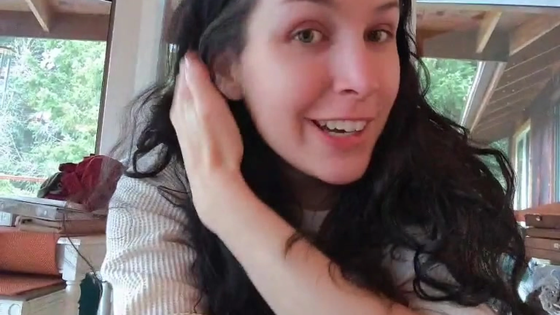 boobies aella girl Nude leak Vid