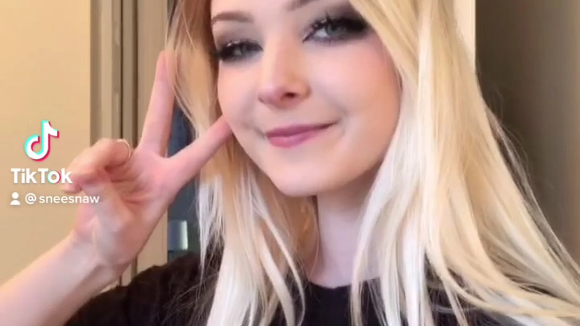 Exposed small tits Sneesnaw nude tits