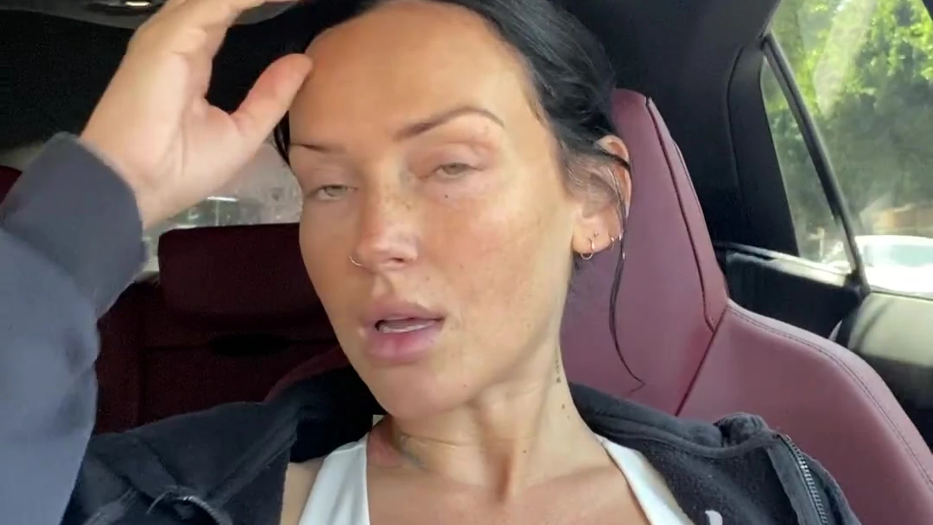 cumslut big tits Kayla Lauren porn Sensational