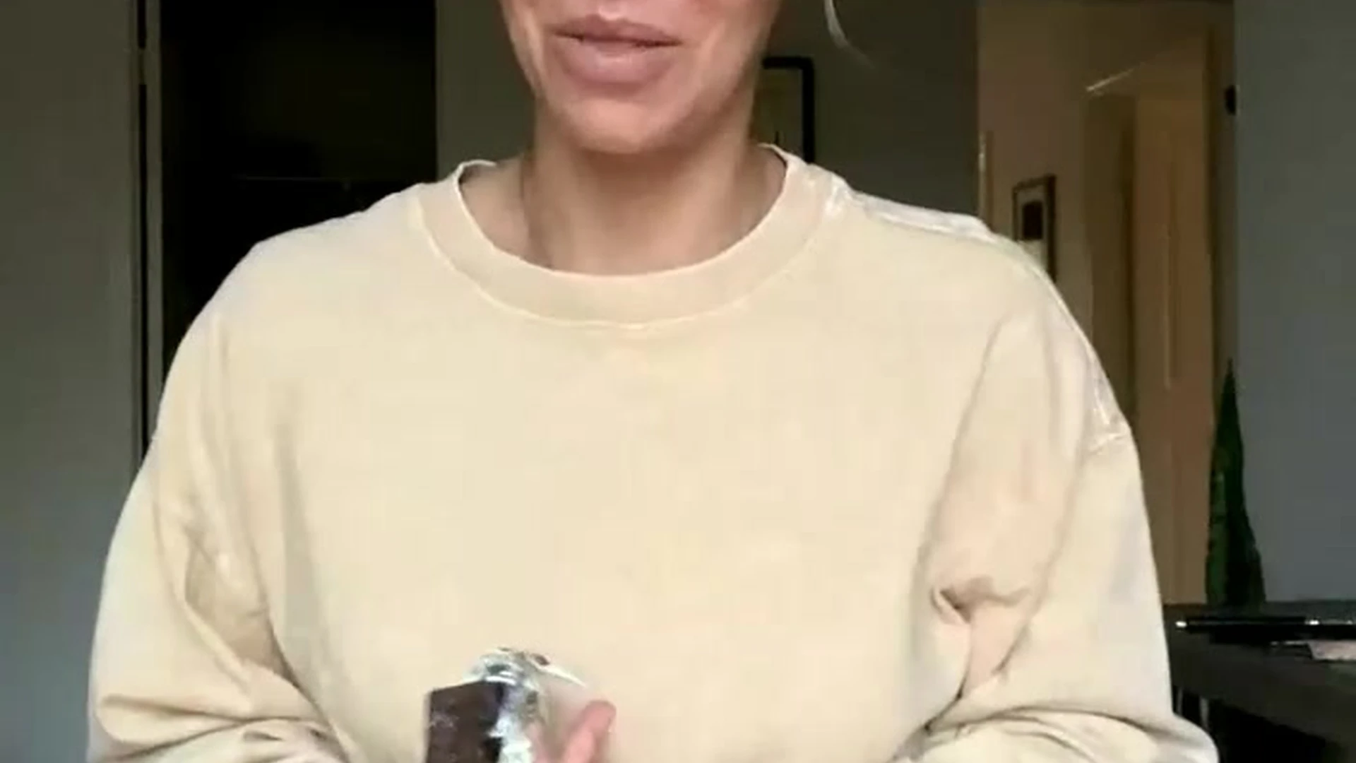 big ass Nicole Aniston nude pics private dm video