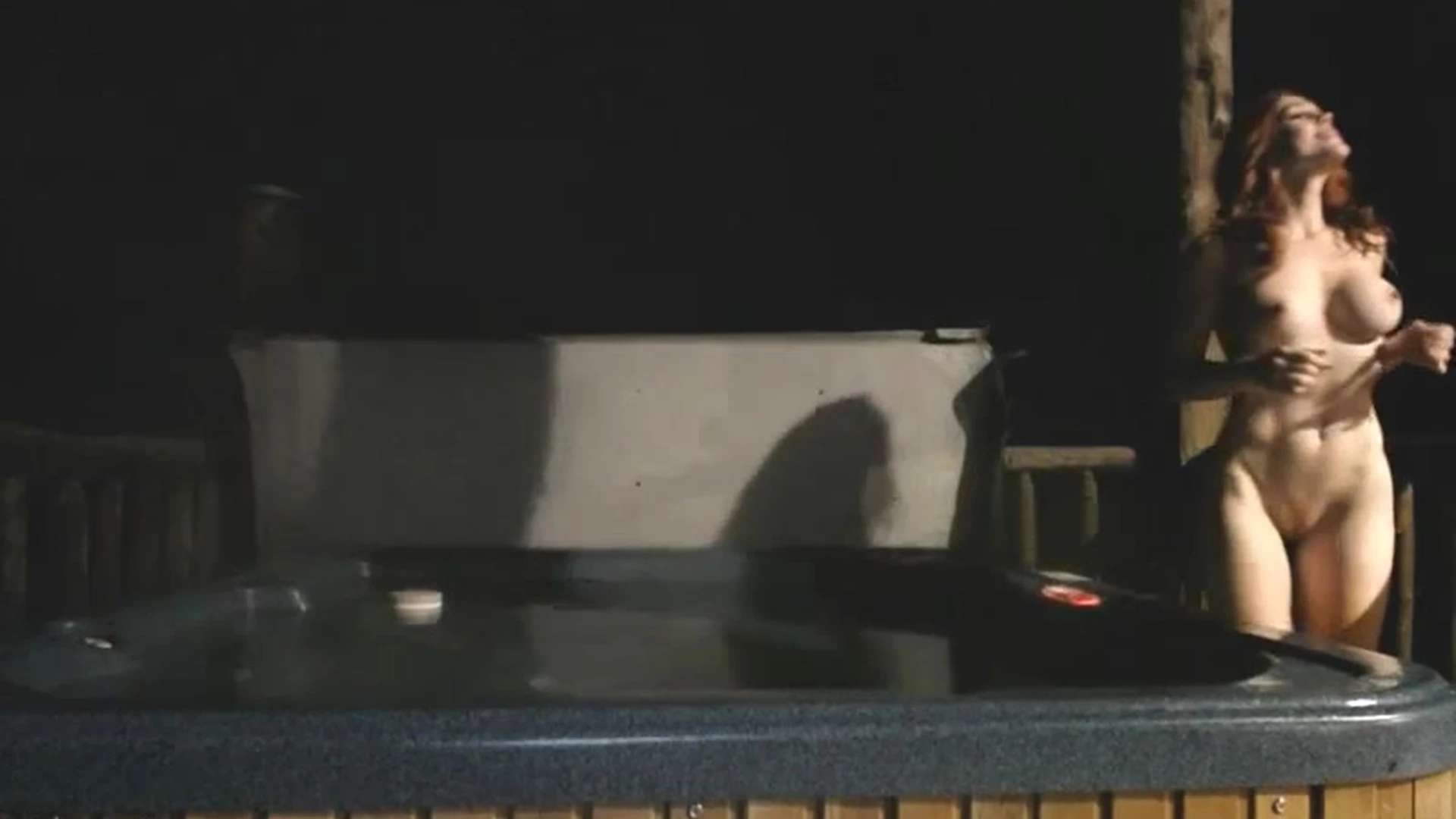 caucasian Molly Stewart reddit Vid