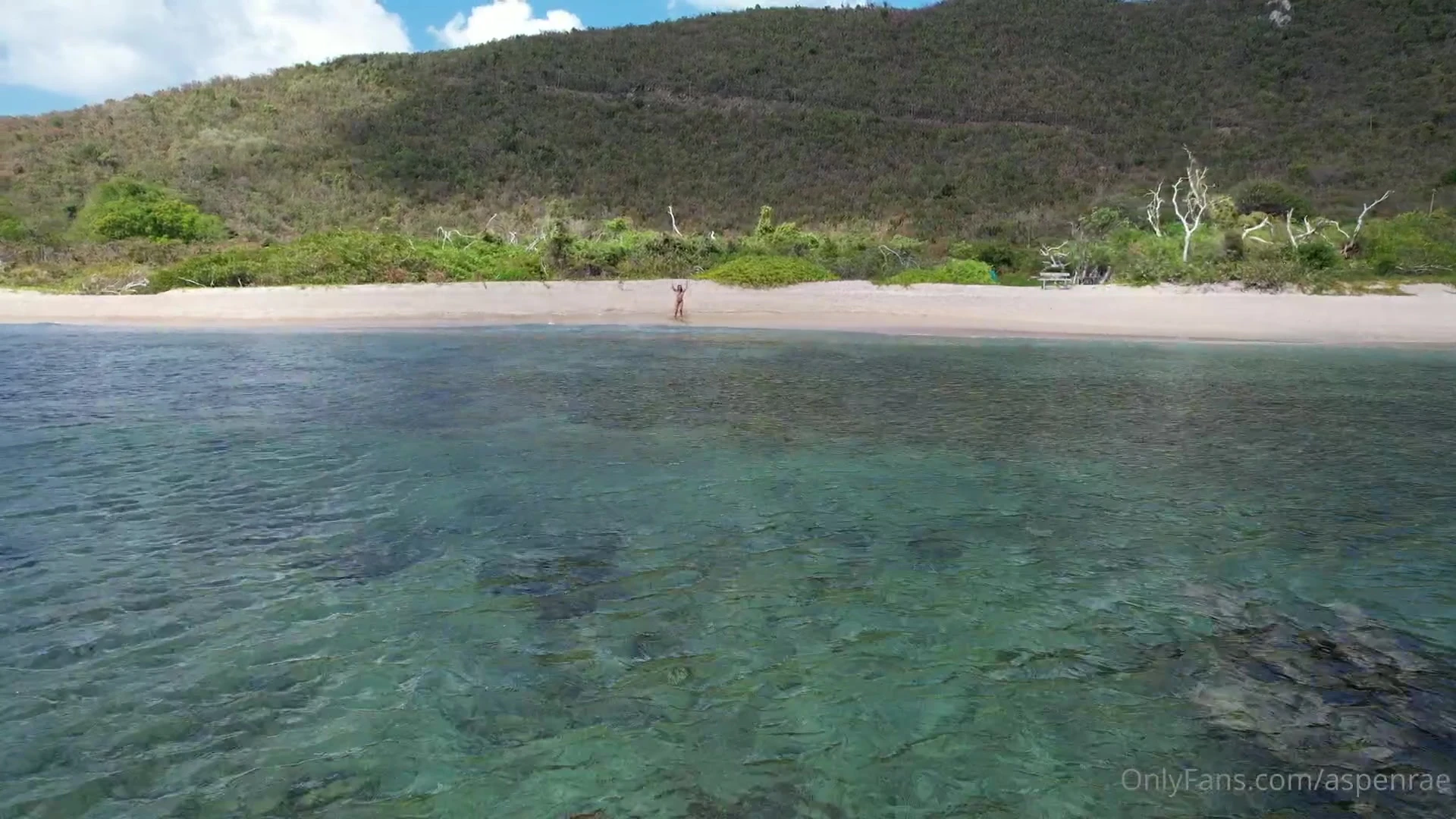 Sensational slutty hoe athletic Aspen Rae nudes