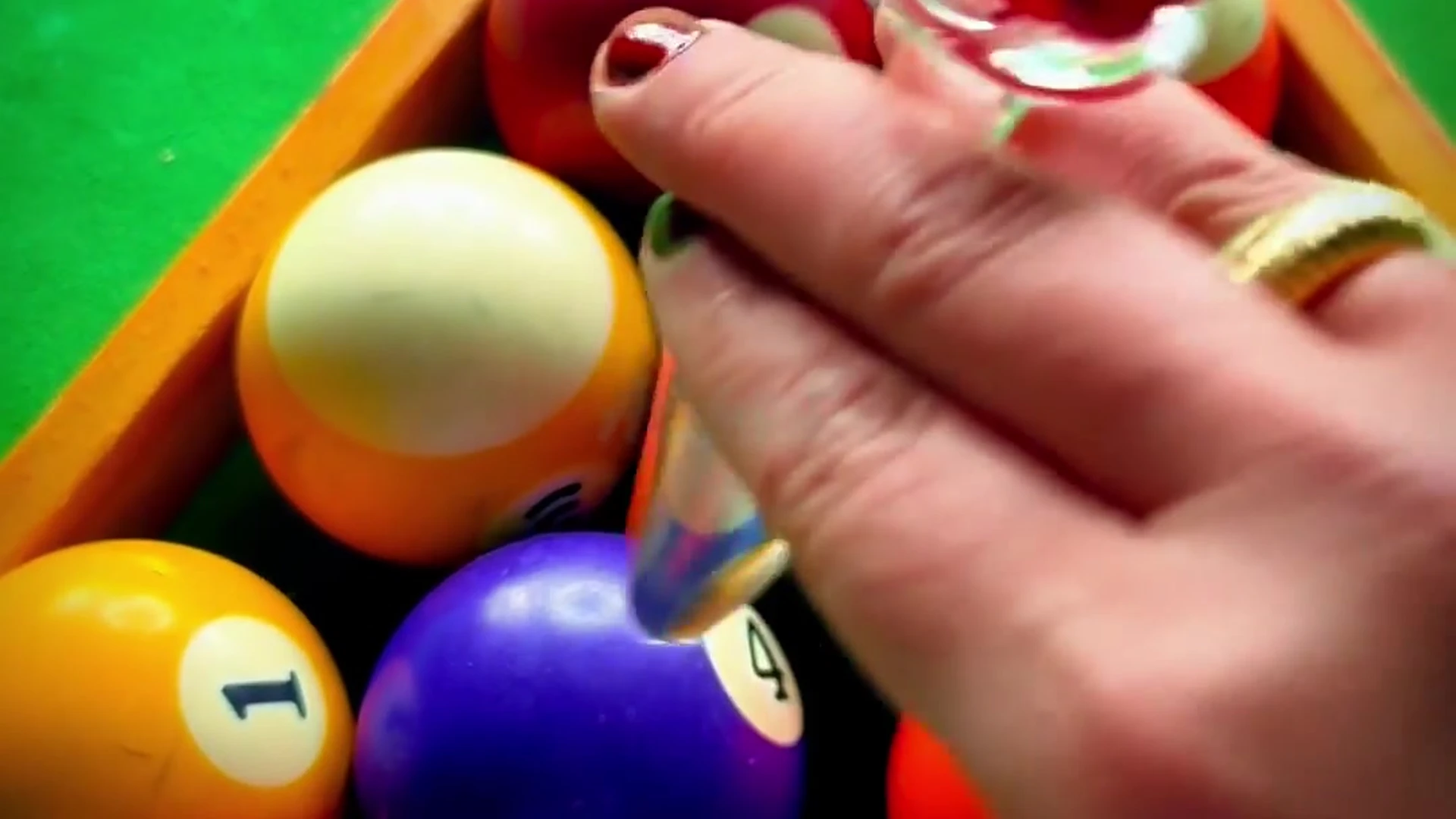 Sensational influencer brunette Nicole Block leaked onlyfans VIDFULL