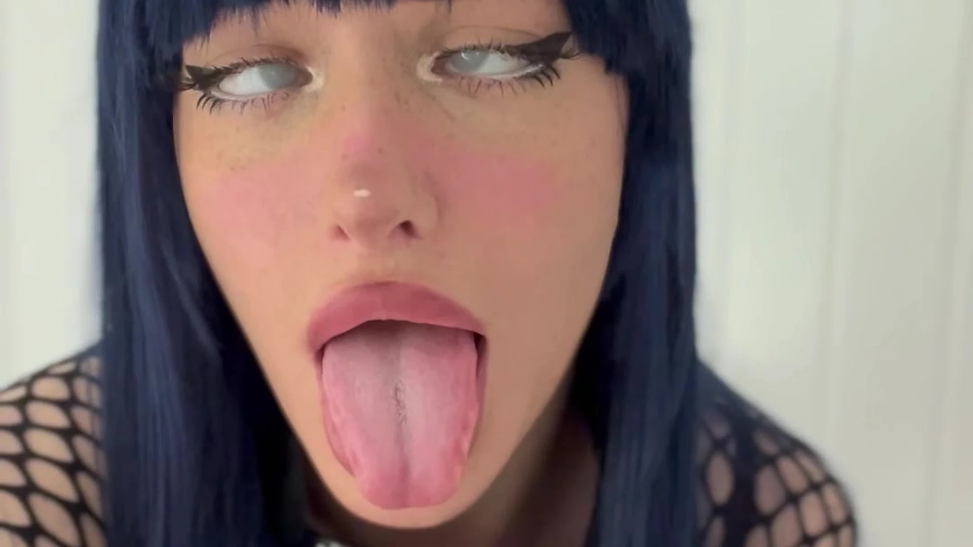 small boobs ari baby of leaks Sensational