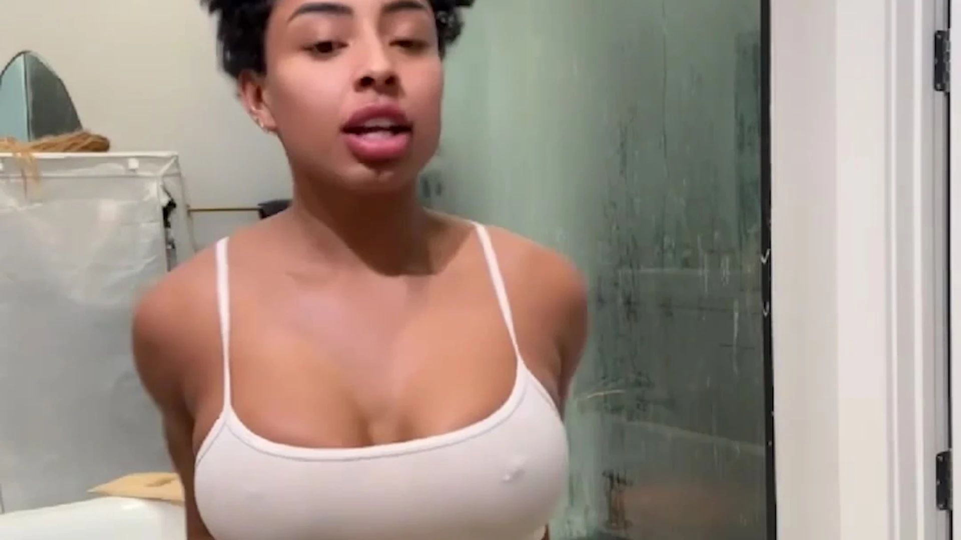 Adam’s Qimmah Russo fap