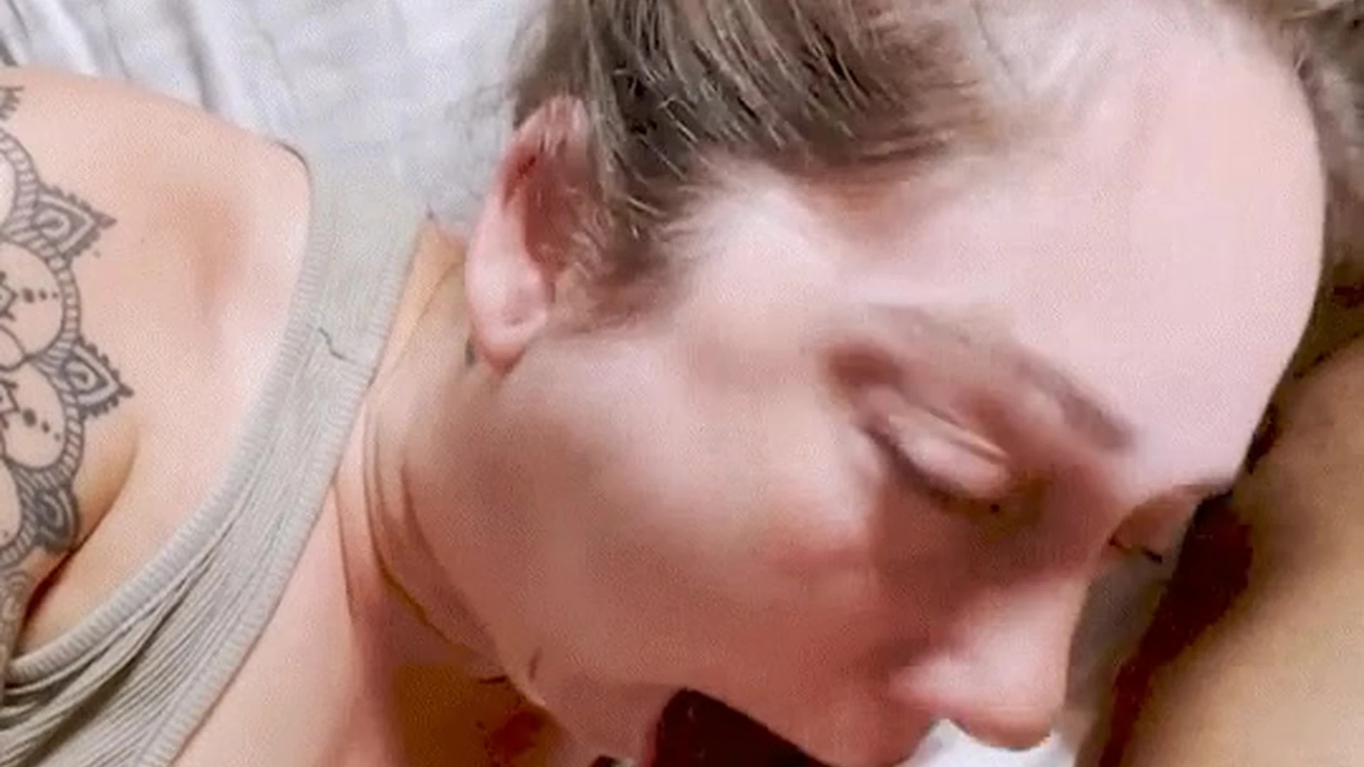 Empowered natural boobs Remy LaCroix porn Exclusive full video