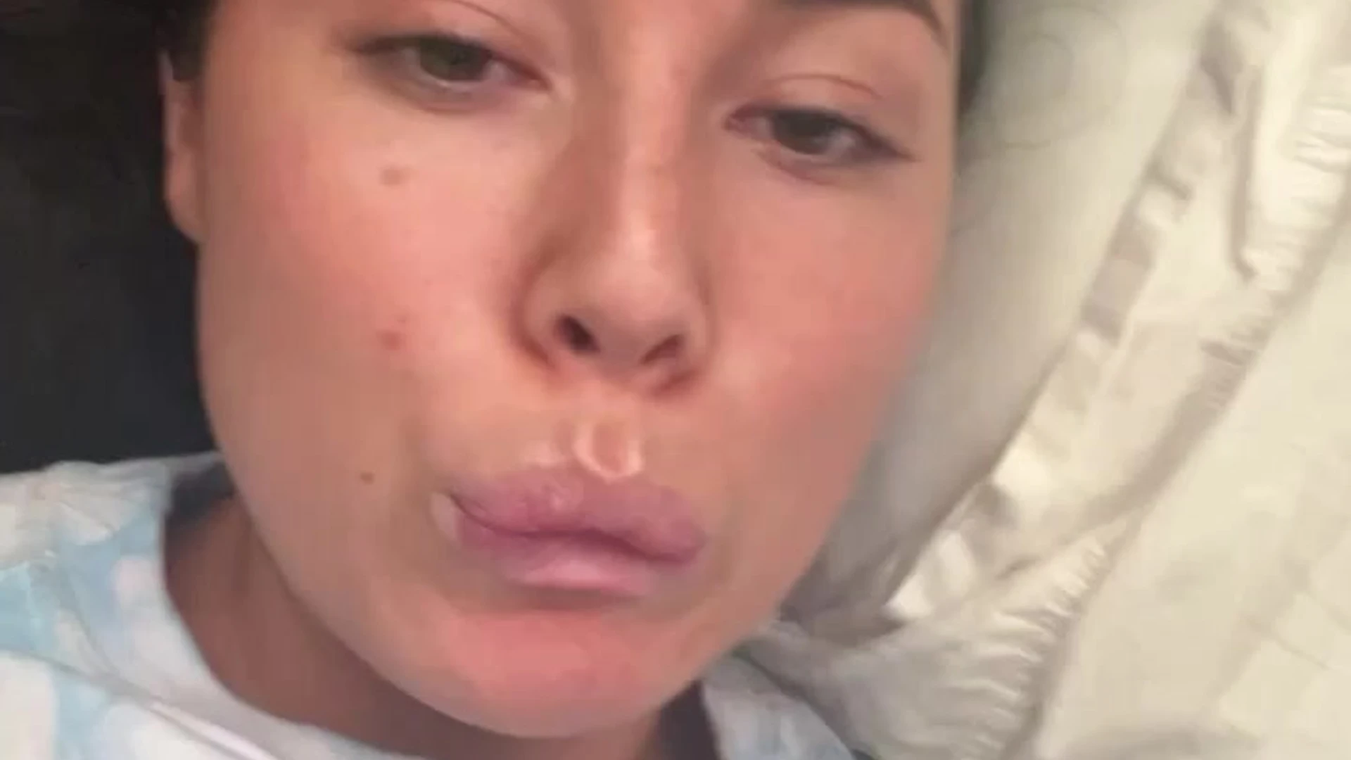 big tits playgirlcris Fansly leaked