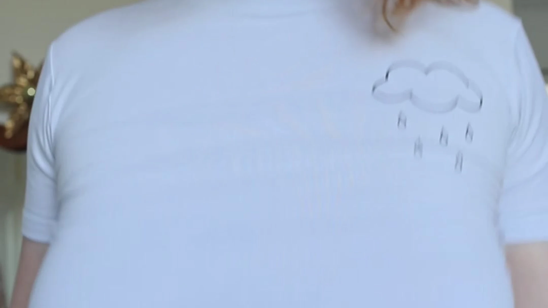 Magnetic  big boobs Imogen Lucie erome