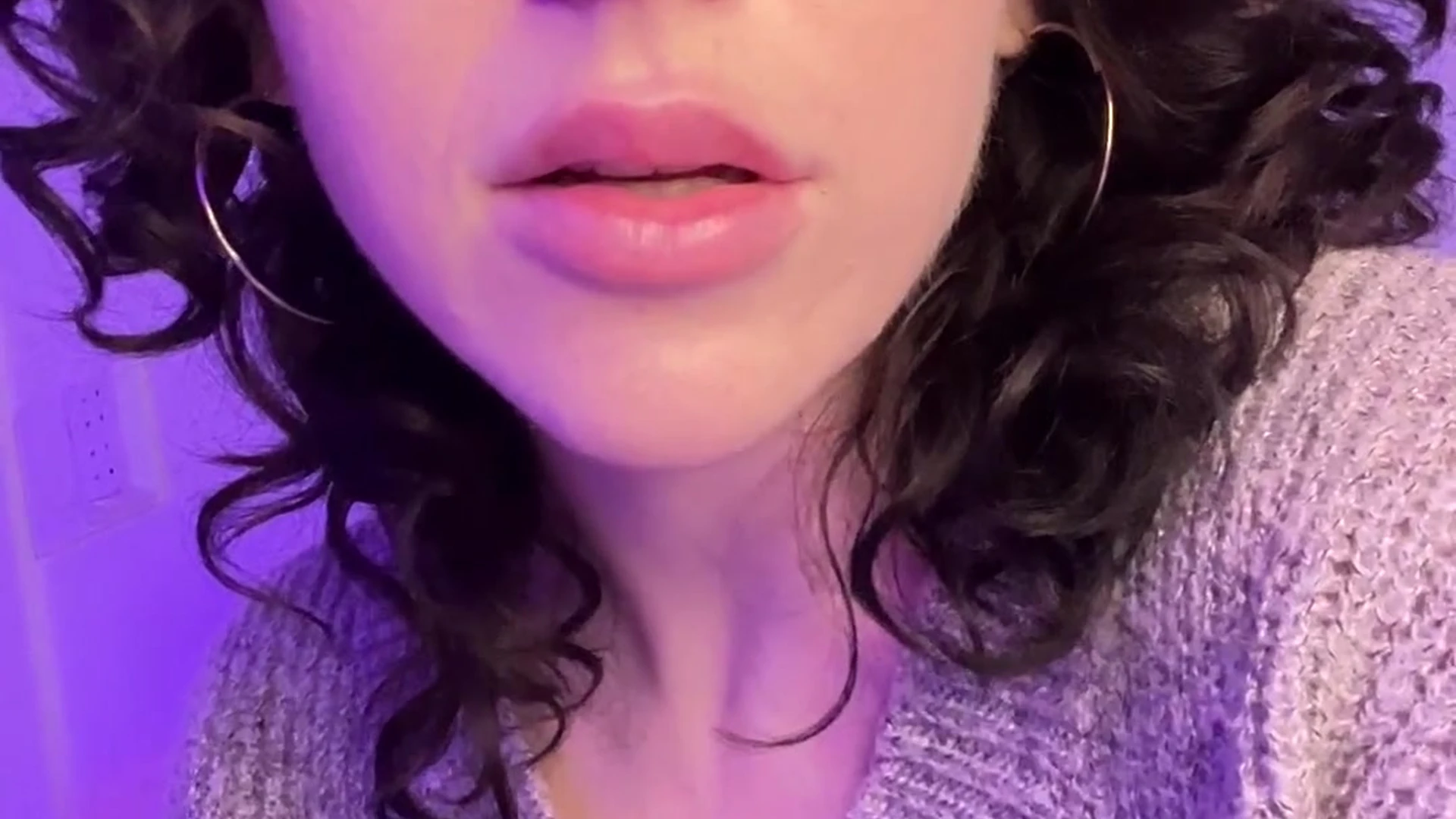 hoe Mama Fiona Nude OF video full