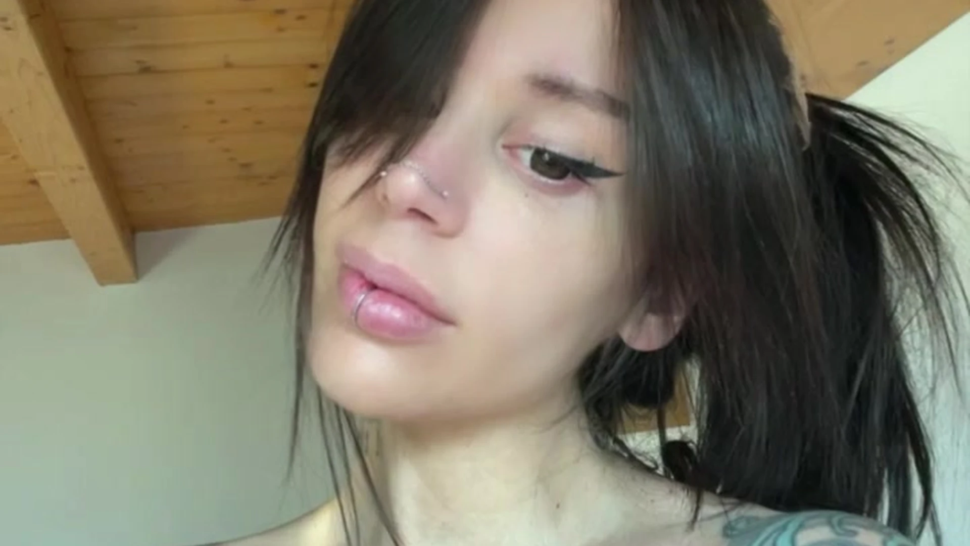 Affable  Italian Alex Mucci bj Vid Sensational