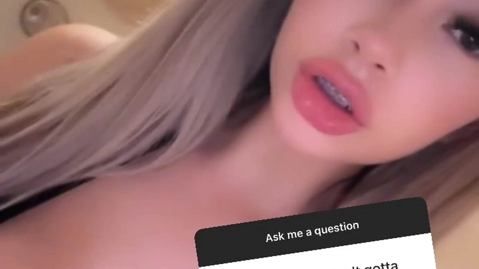 sexy bitch big tits bbyanni onlyfans nude Exclusive video full Exposed