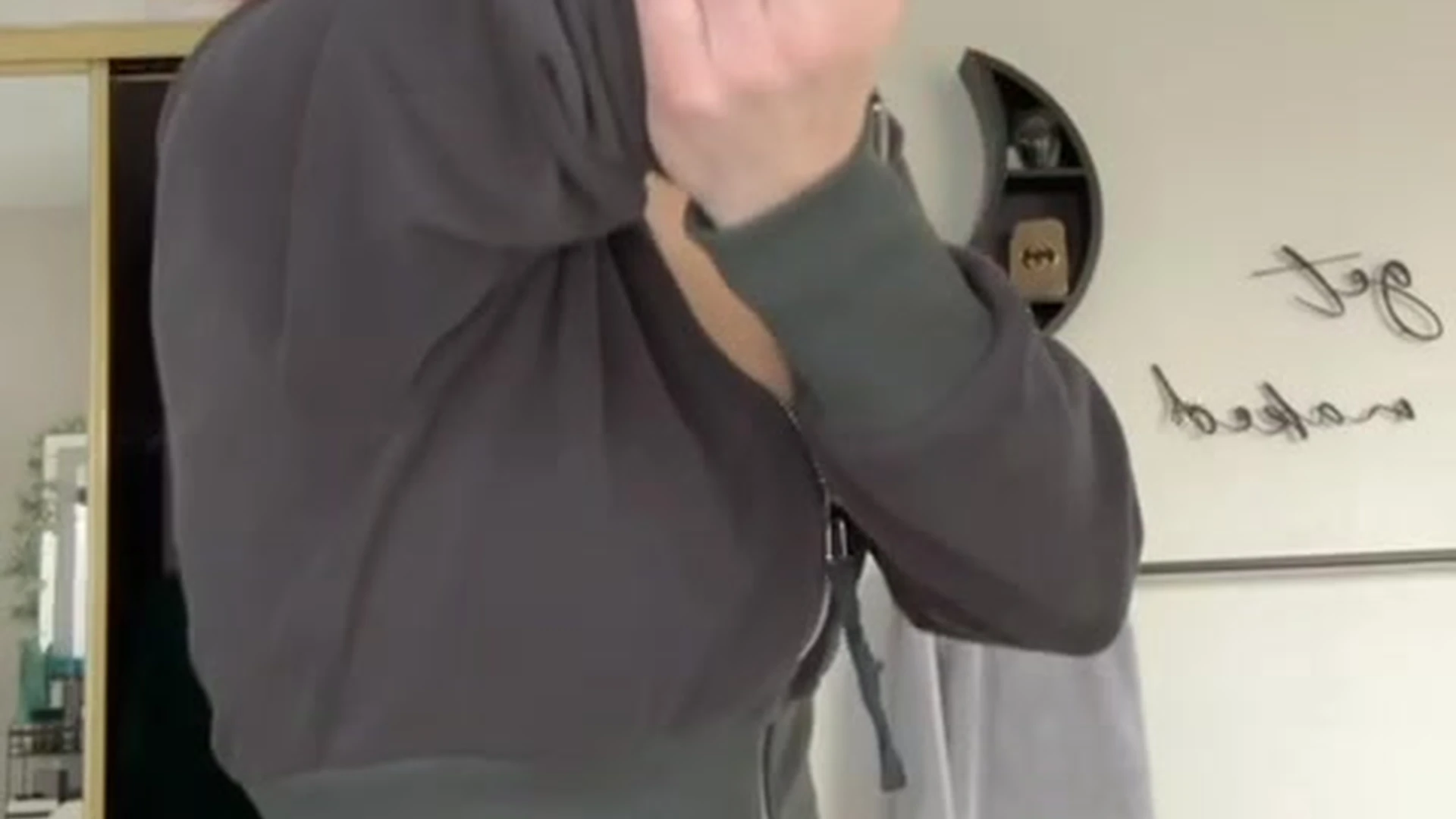 petite Molly Stewart ass Sensational