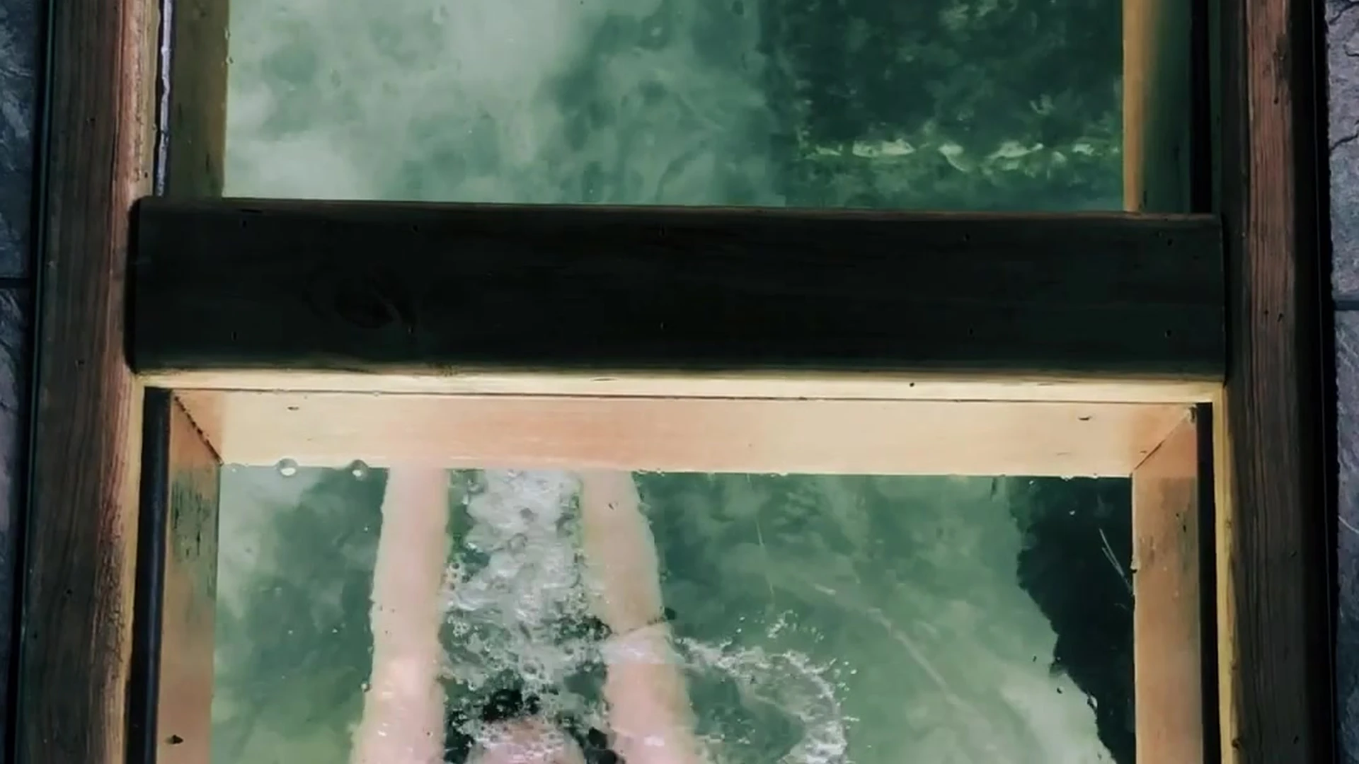 impressive small girl Aspen Rae Naked Exposed