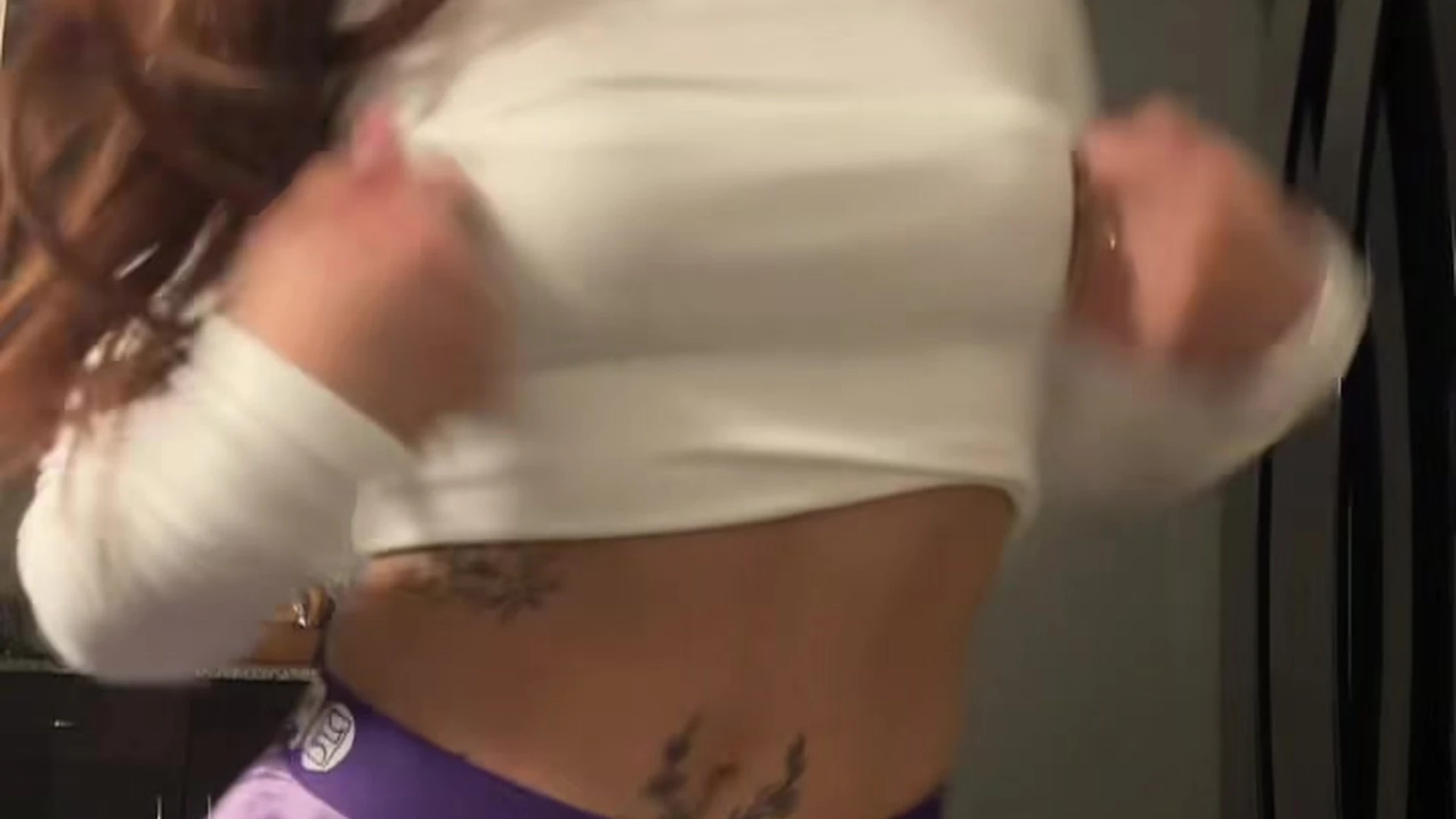 Enigmatic  hottie Angela Alvarez leaked onlyfans