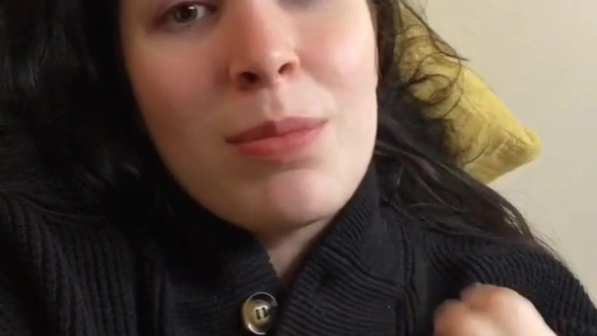 slutty hoe small perky boobies aella girl blowjob Exposed