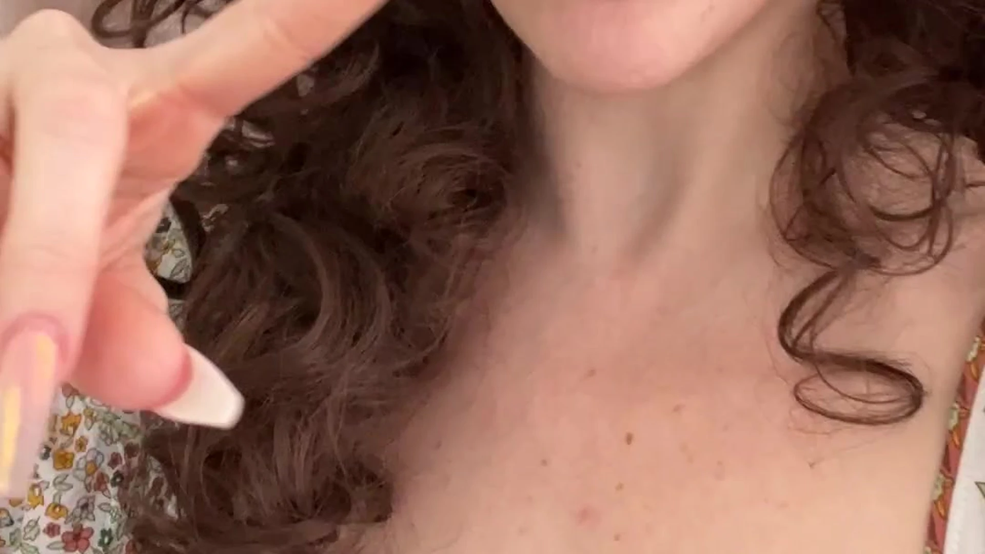 slutty Mama Fiona Nudeleaks Exposed