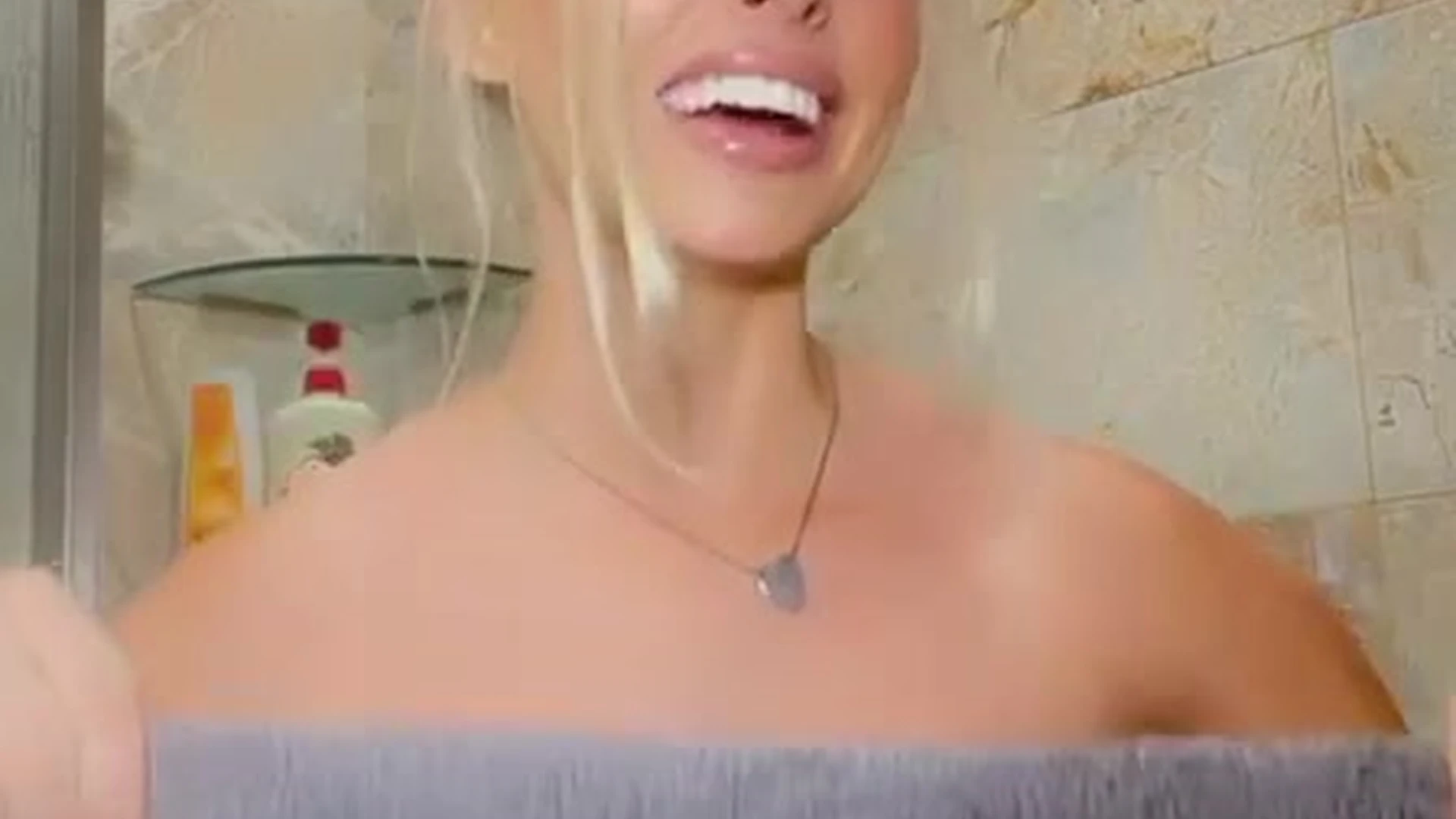 Epic small boobs Charlotte Parkes onlyfans leak