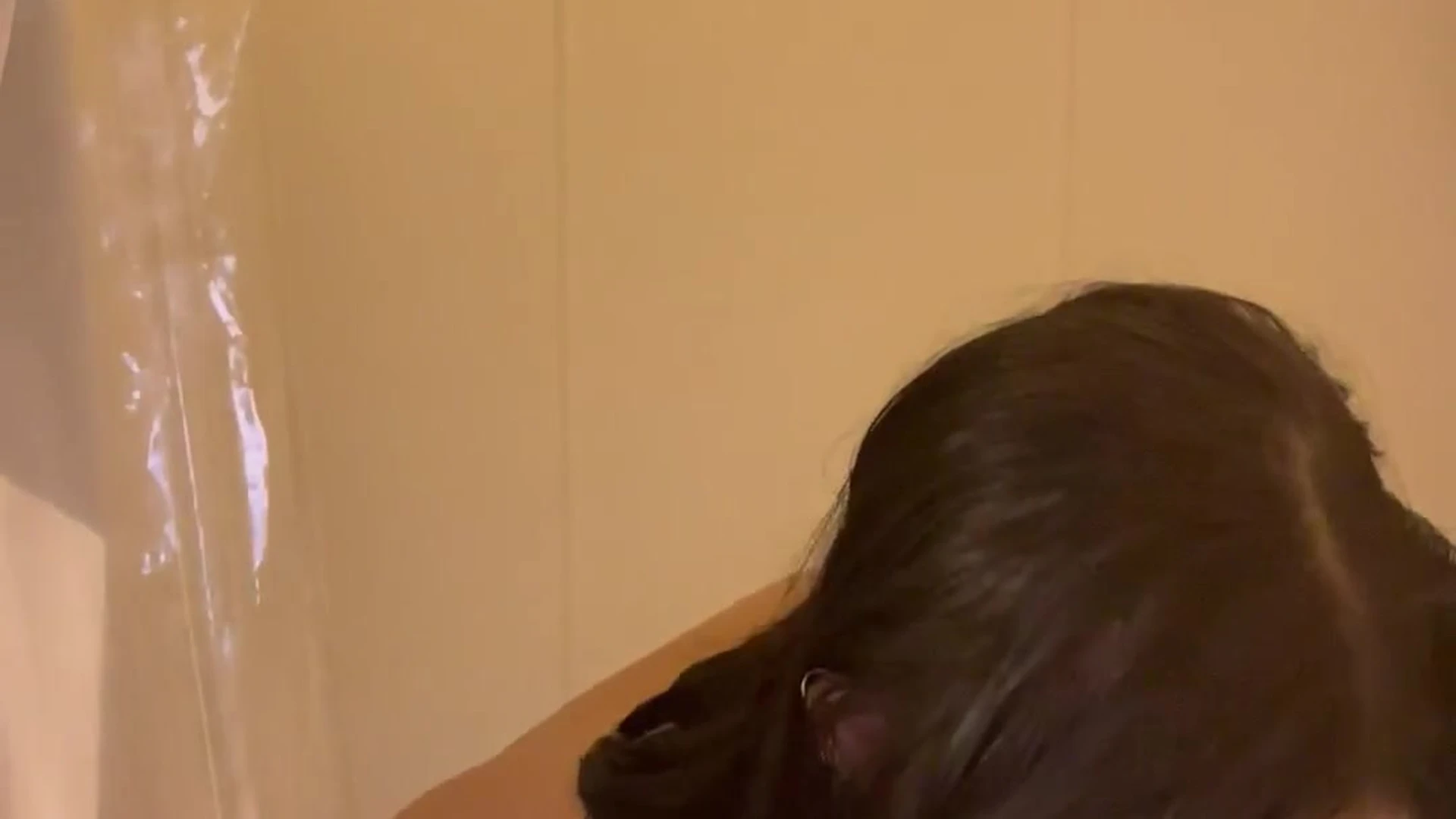 Sensational pretty caucasian Kinsley Wyatt leaked nudex Video