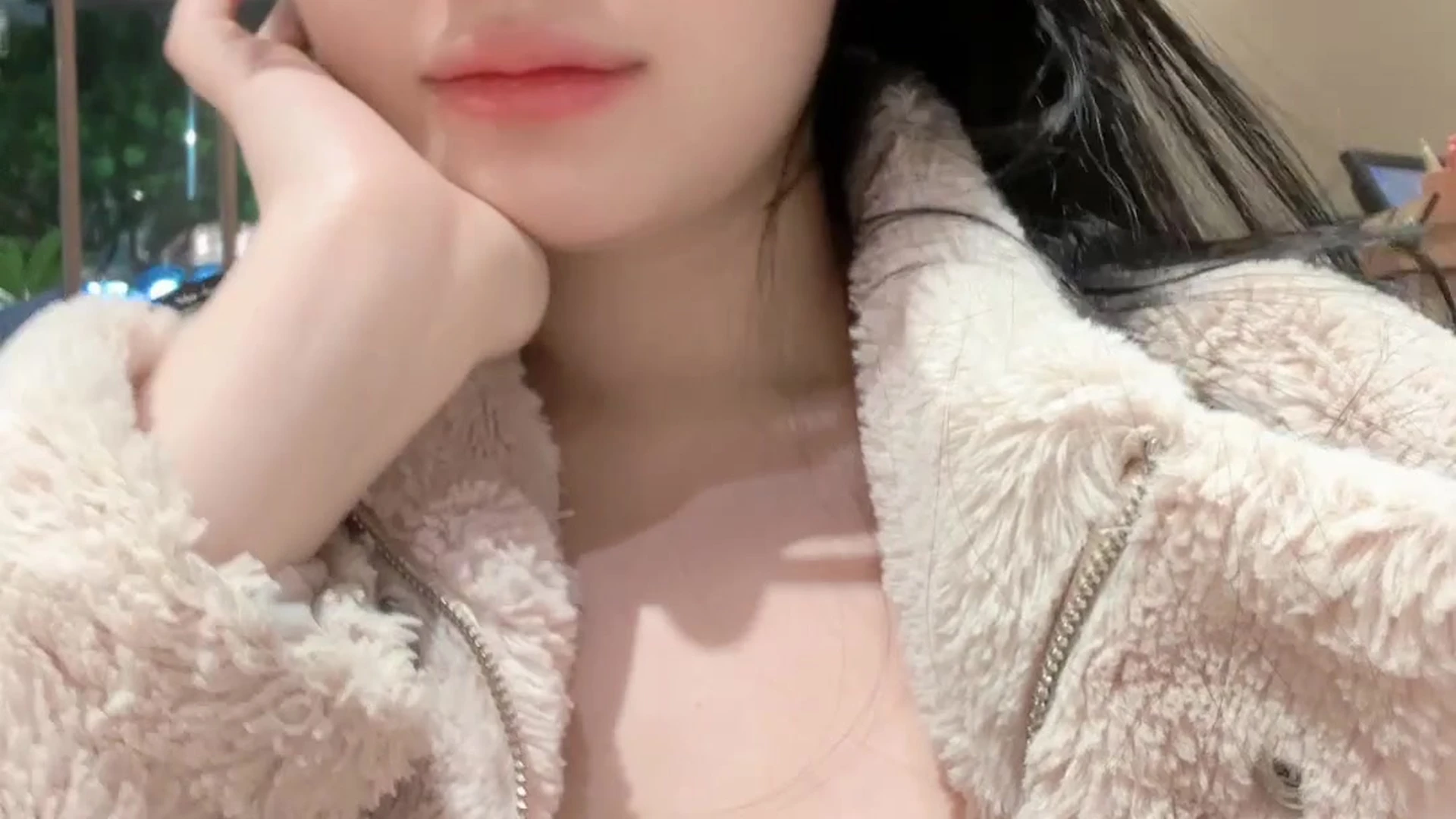 beautiful Sweating big boobs CocoPie onlyfans leak