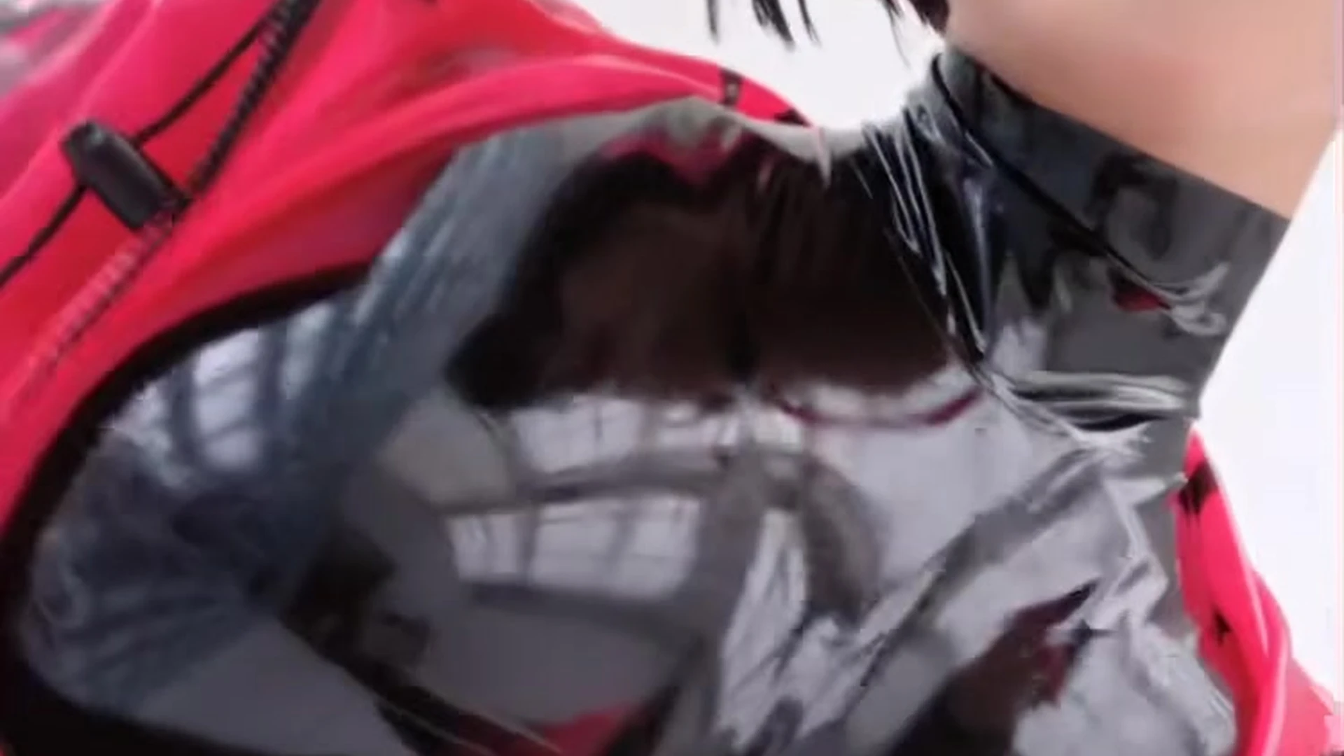 Affable  natural titties Eri Kitami of