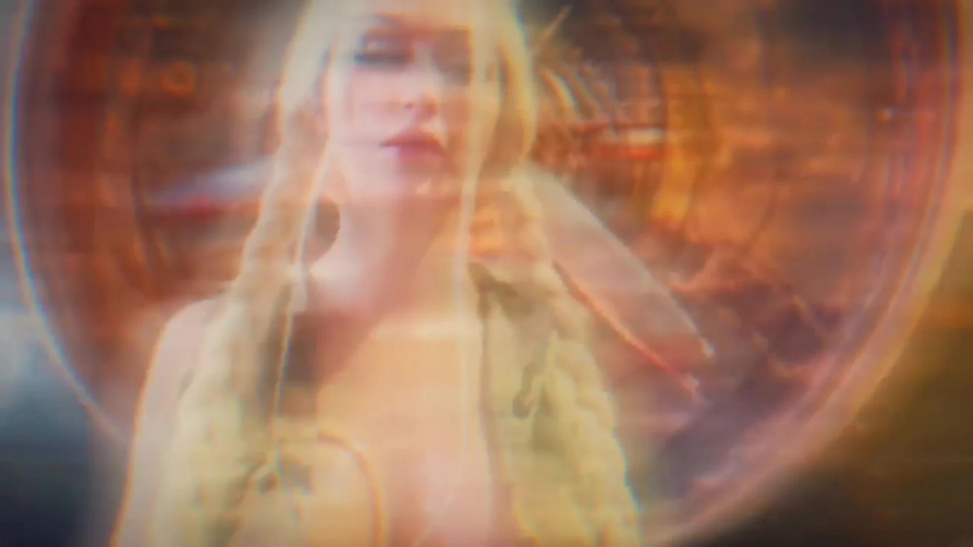 small boobies Lera Himera Leak